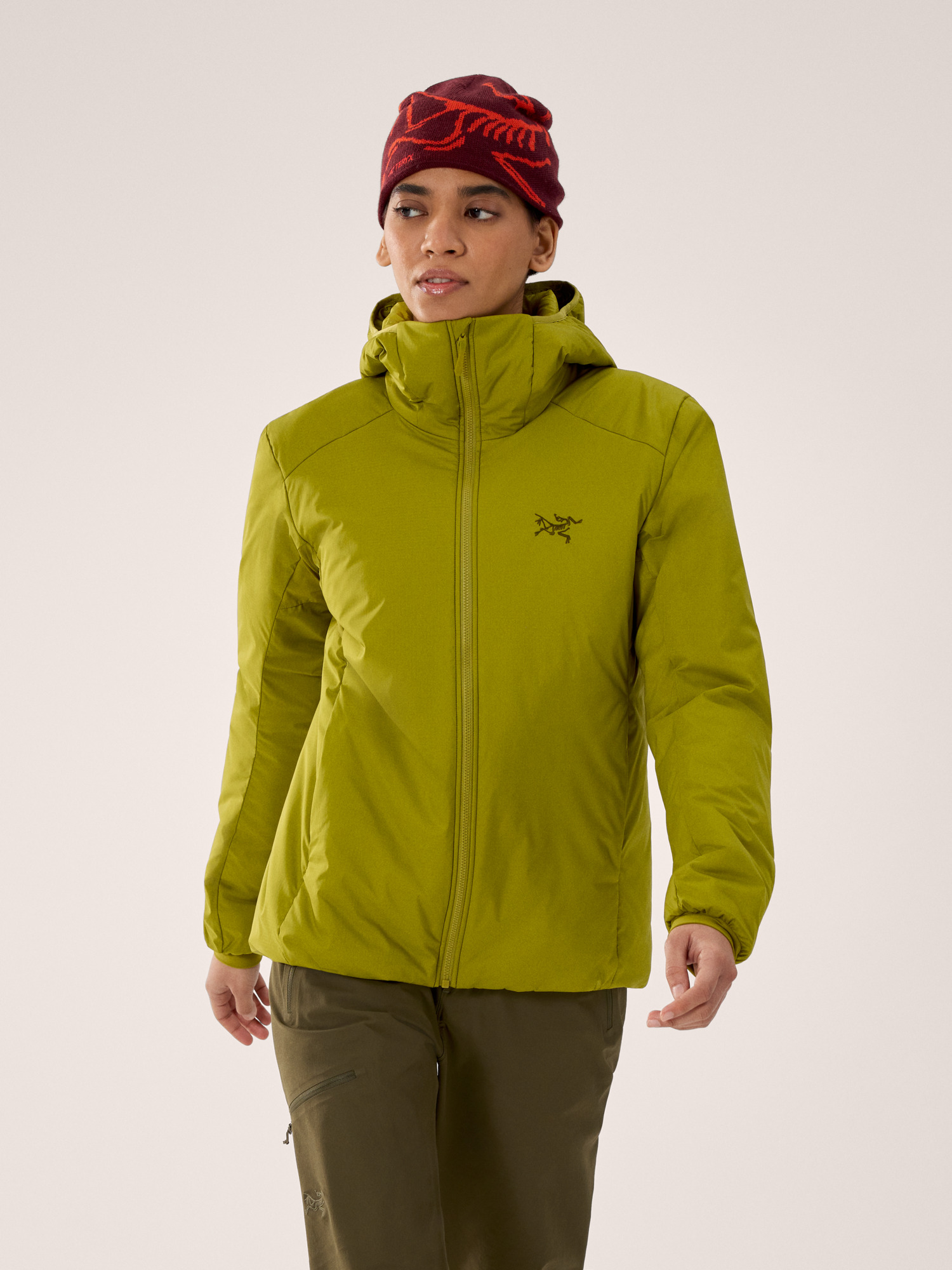 Atom SV Hoody Women's | Arc'teryx United States