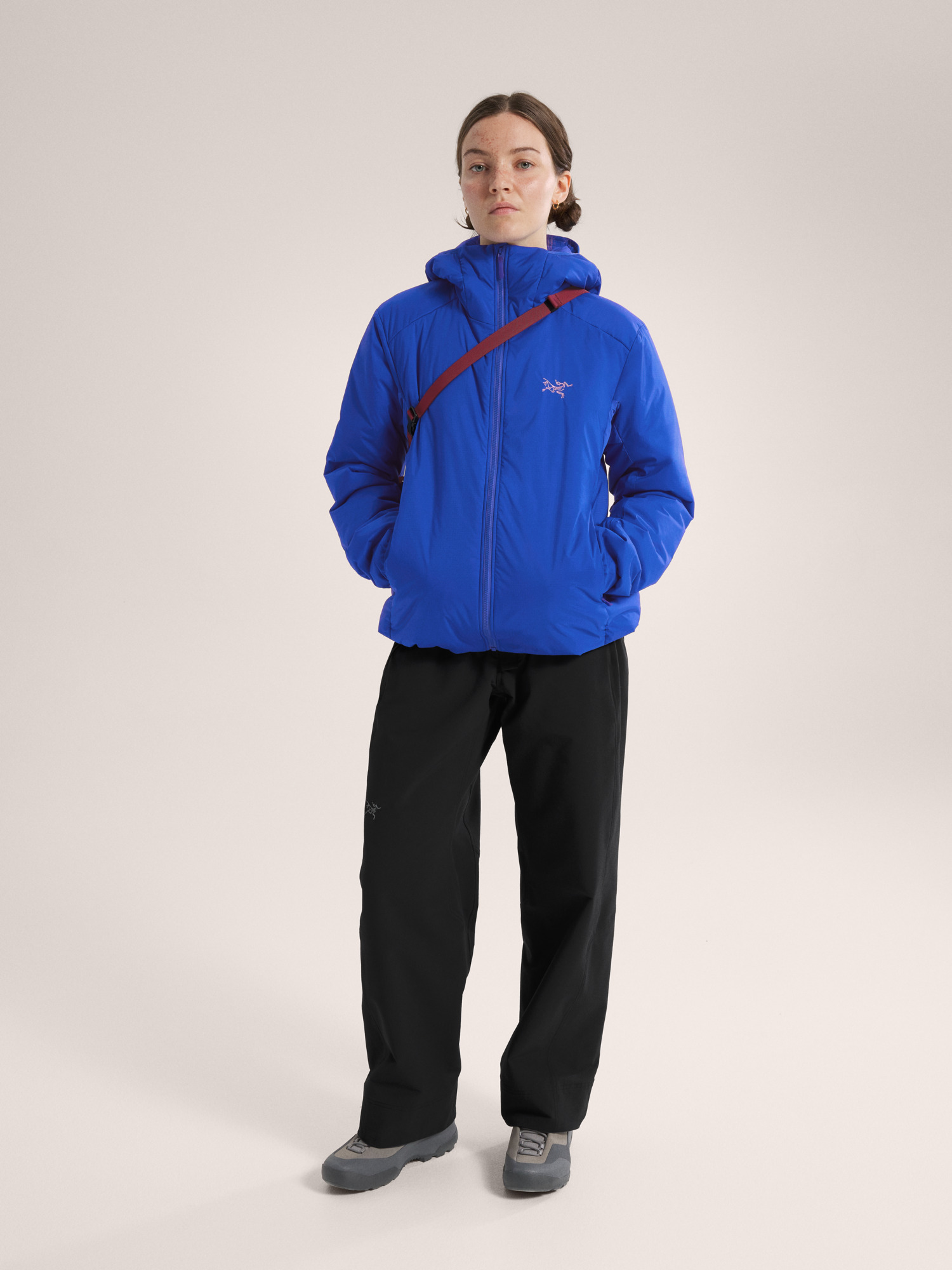 Atom SV Hoody