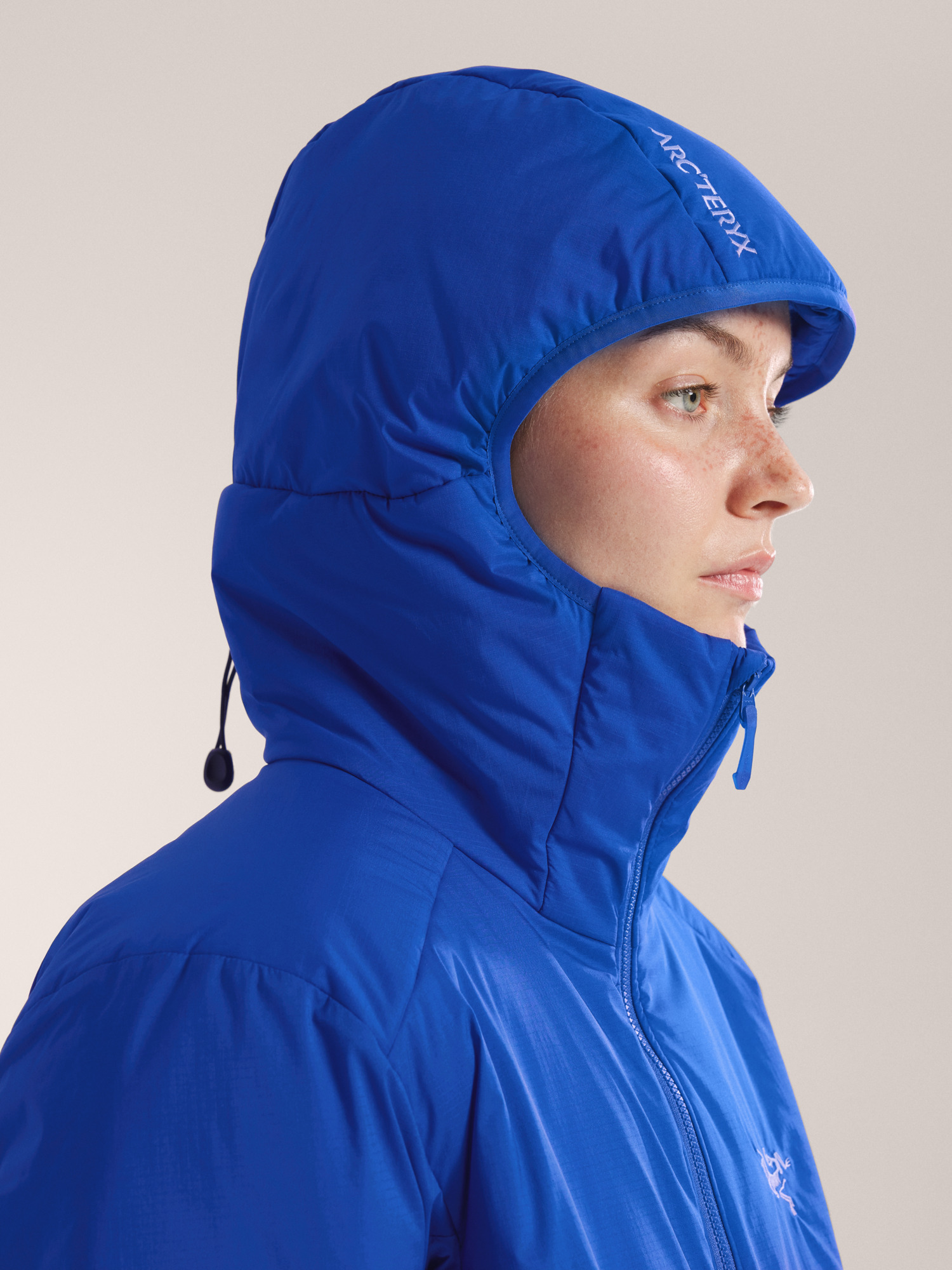 Atom SV Hoody