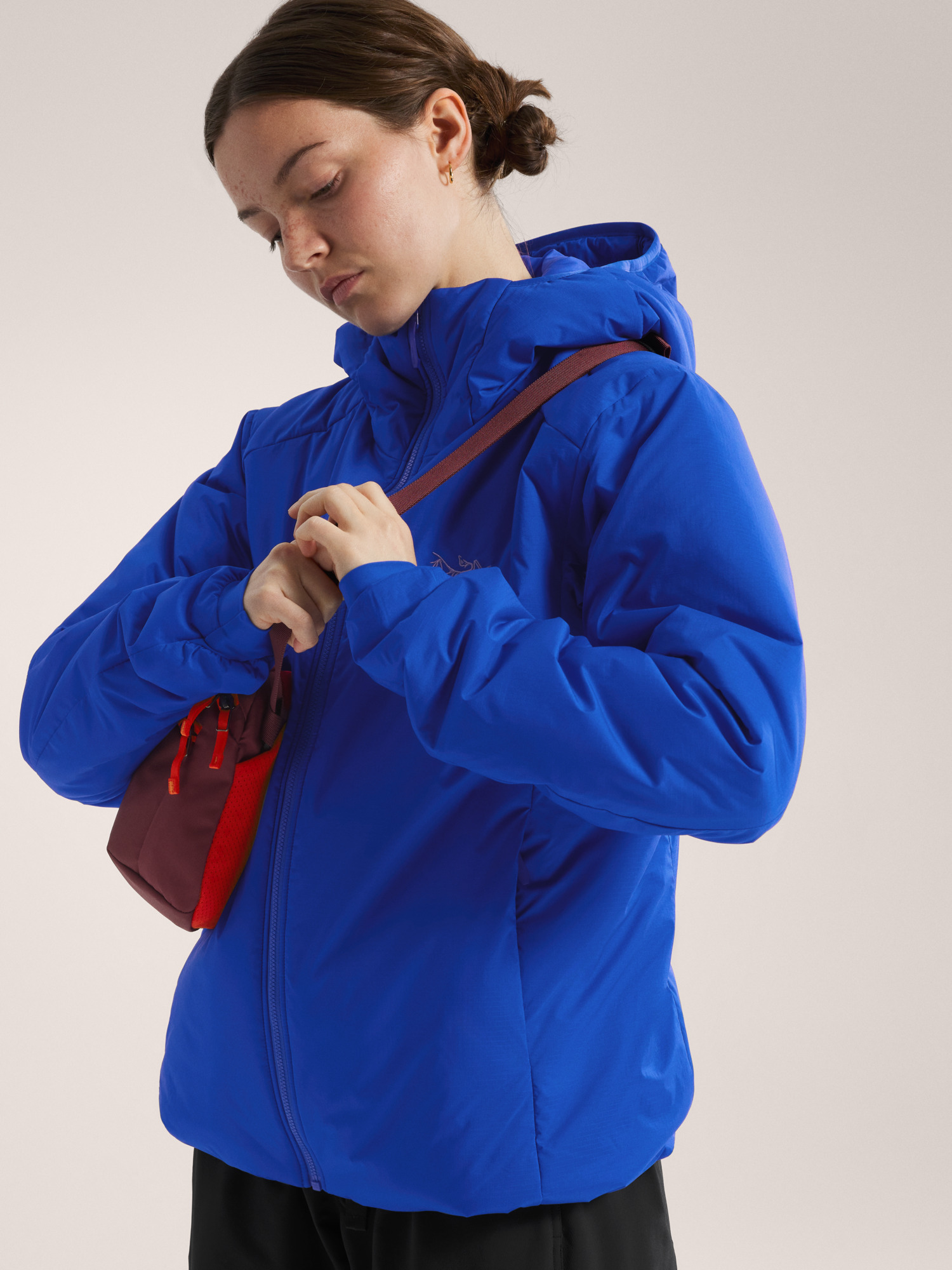 Atom SV Hoody Women's Arc'teryx Austria