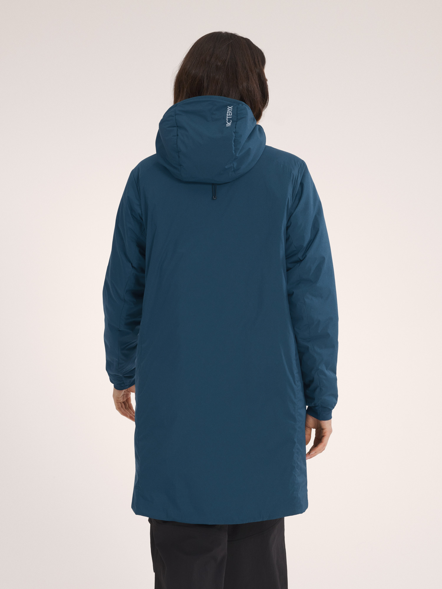 Atom Long Coat Women's | Arc'teryx Outlet