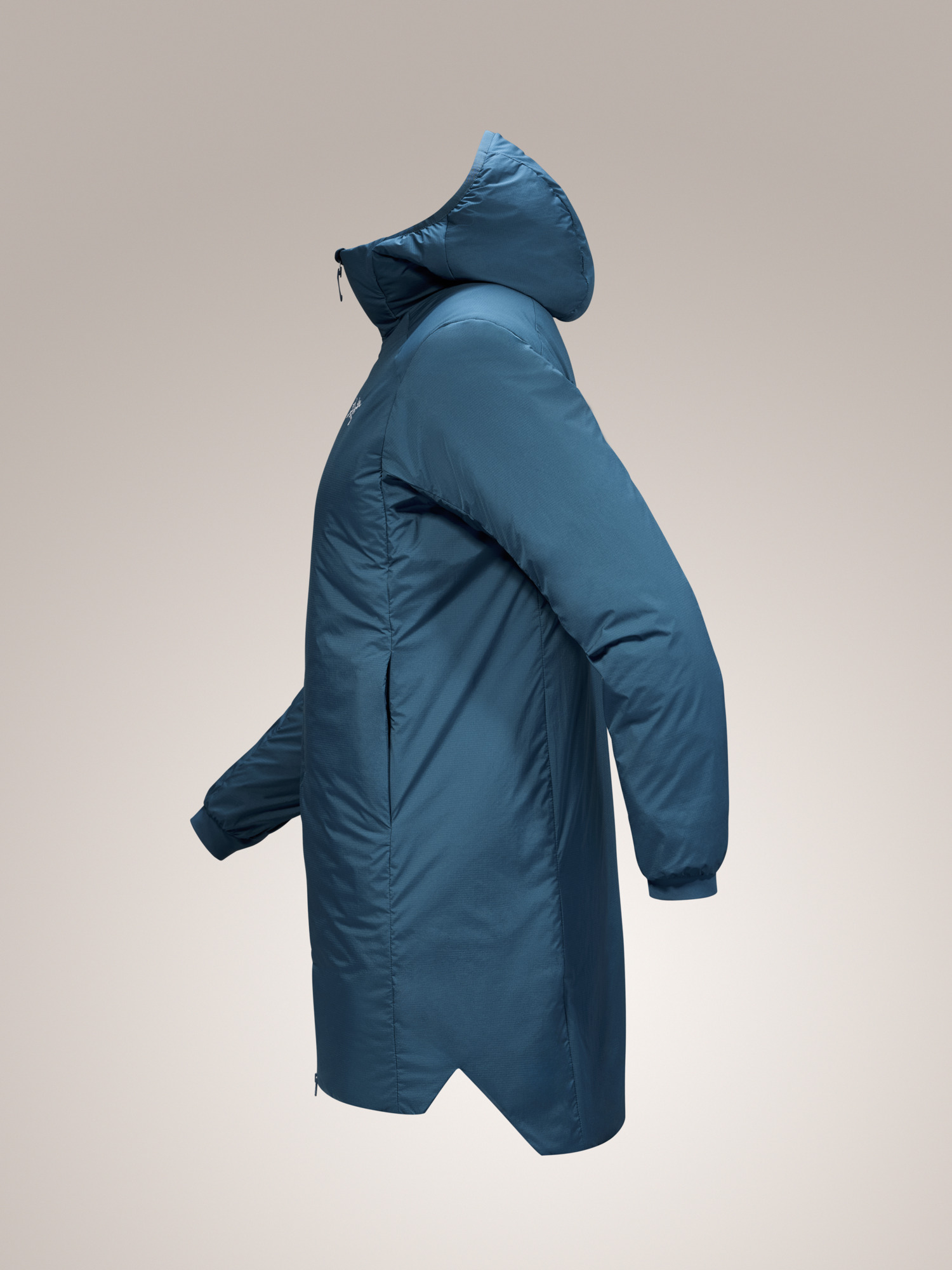 Atom Long Coat Women's | Arc'teryx Outlet