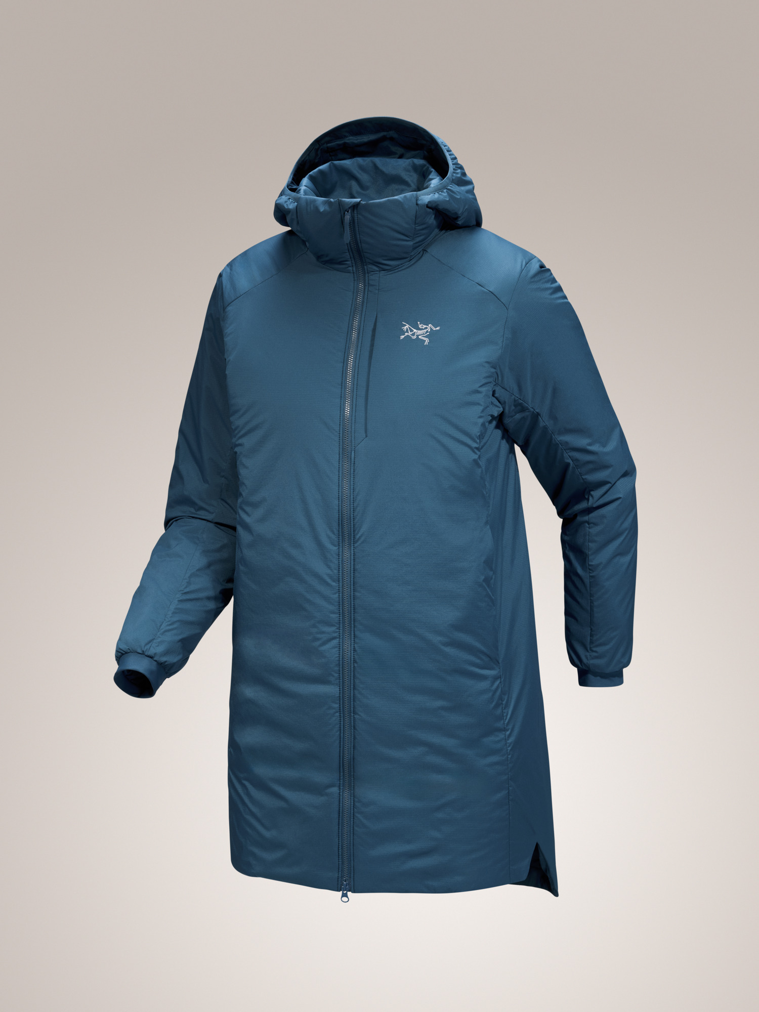 Atom Long Coat Women's | Arc'teryx Outlet