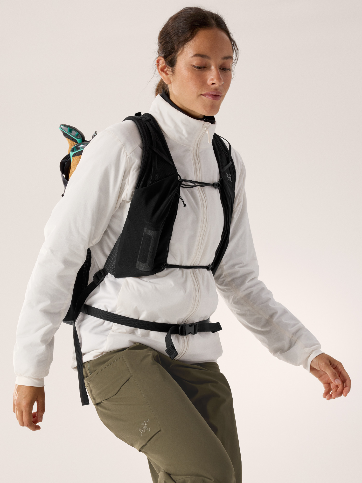 Atom Jacket Women's