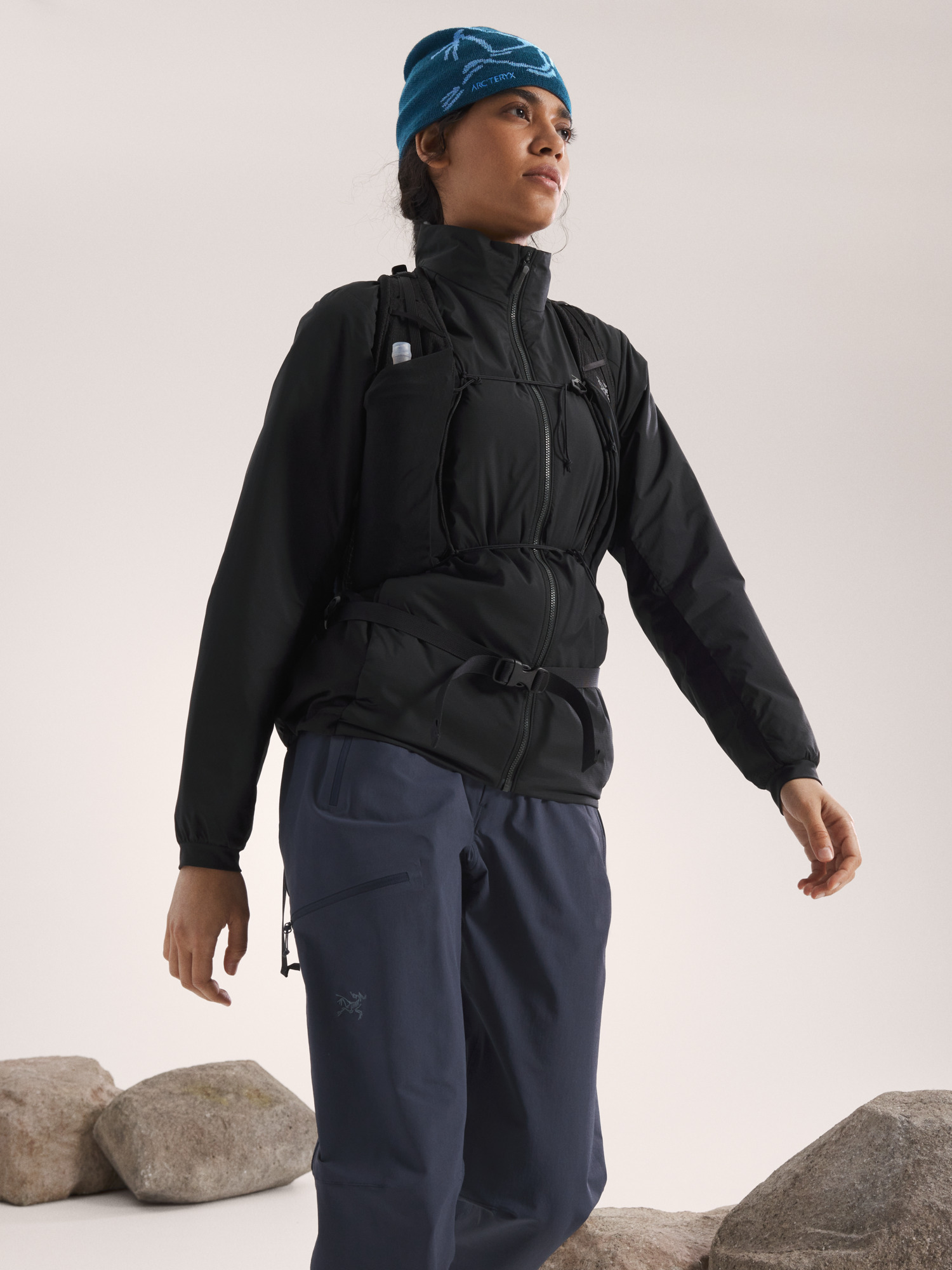 Atom Jacket Women's