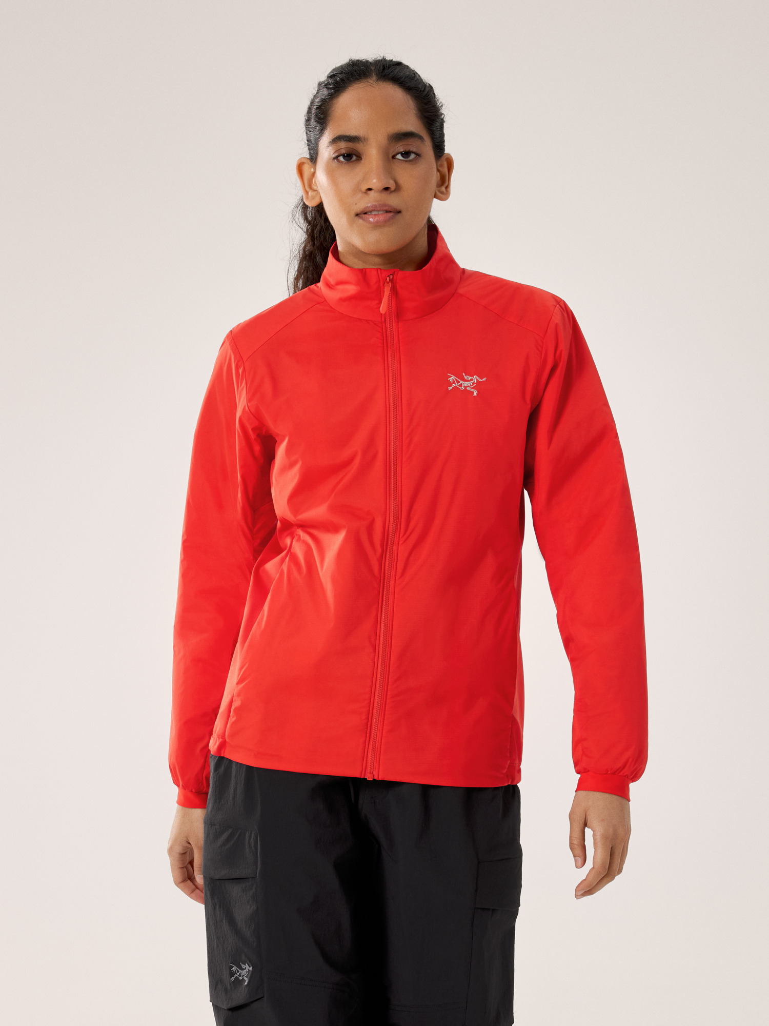 Atom Jacket Women's | Arc'teryx United States