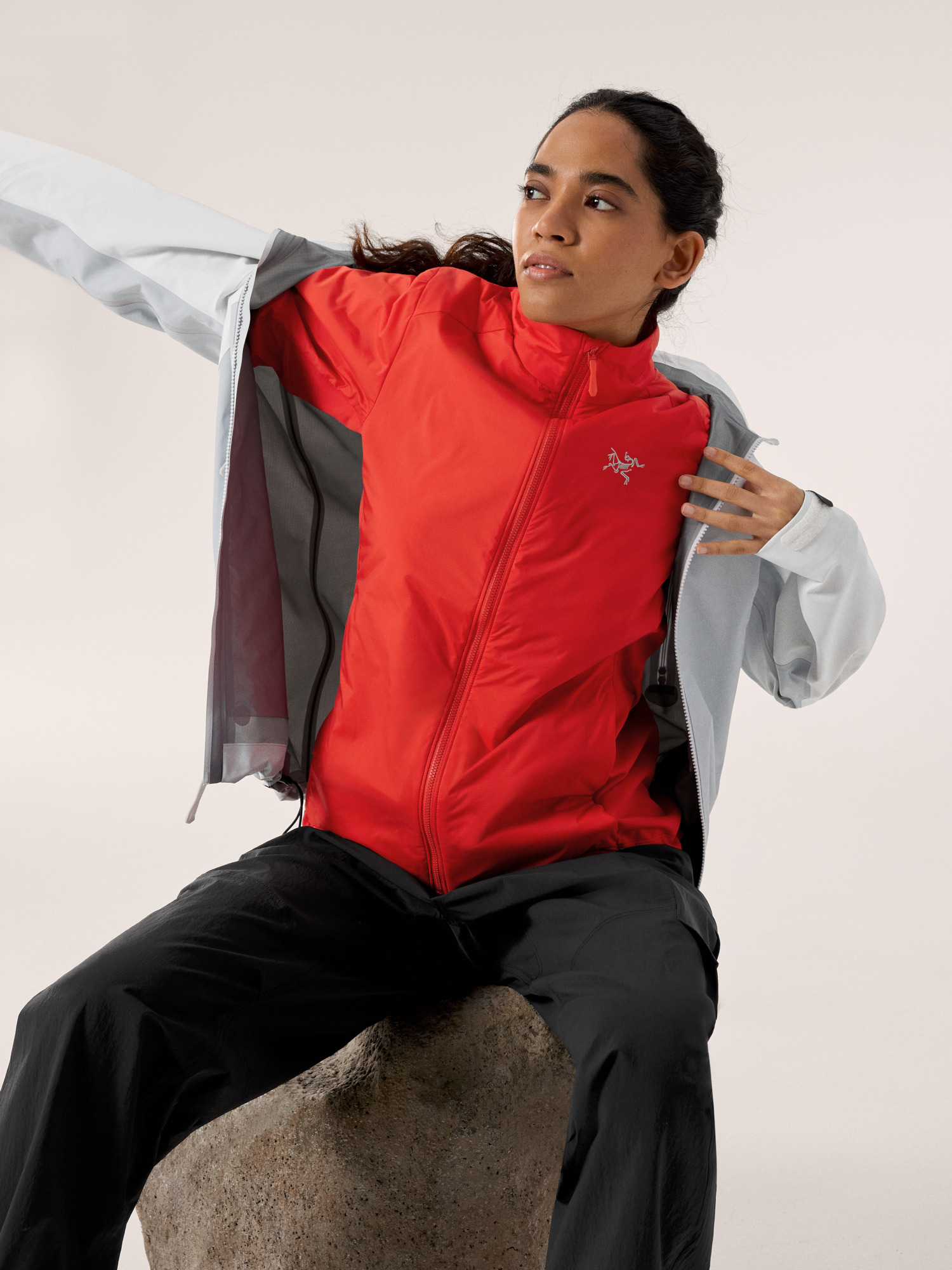 Atom Jacket Women's | Arc'teryx United States