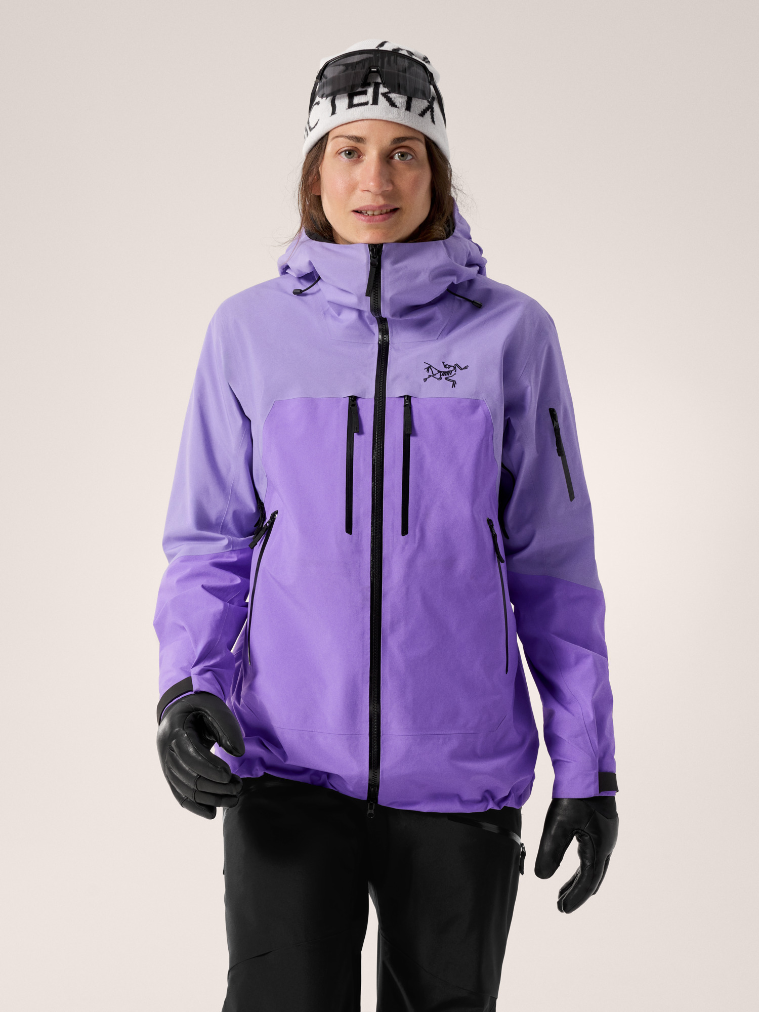 Rush Jacket Women's