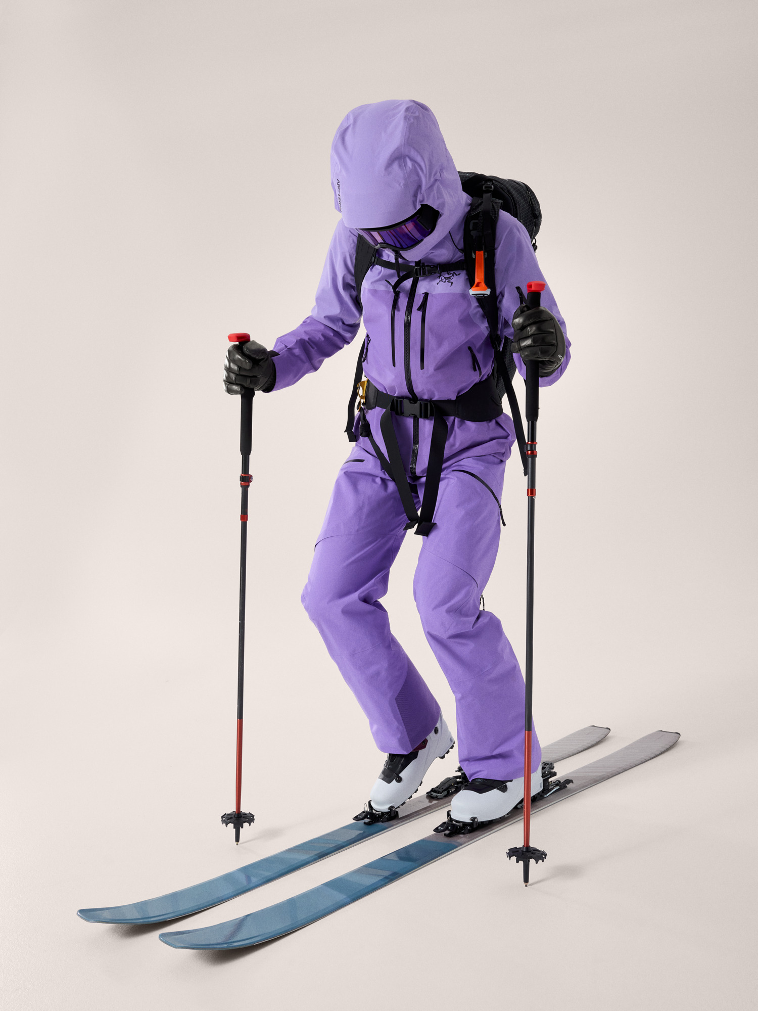 Rush Jacket Women's Arc'teryx Canada