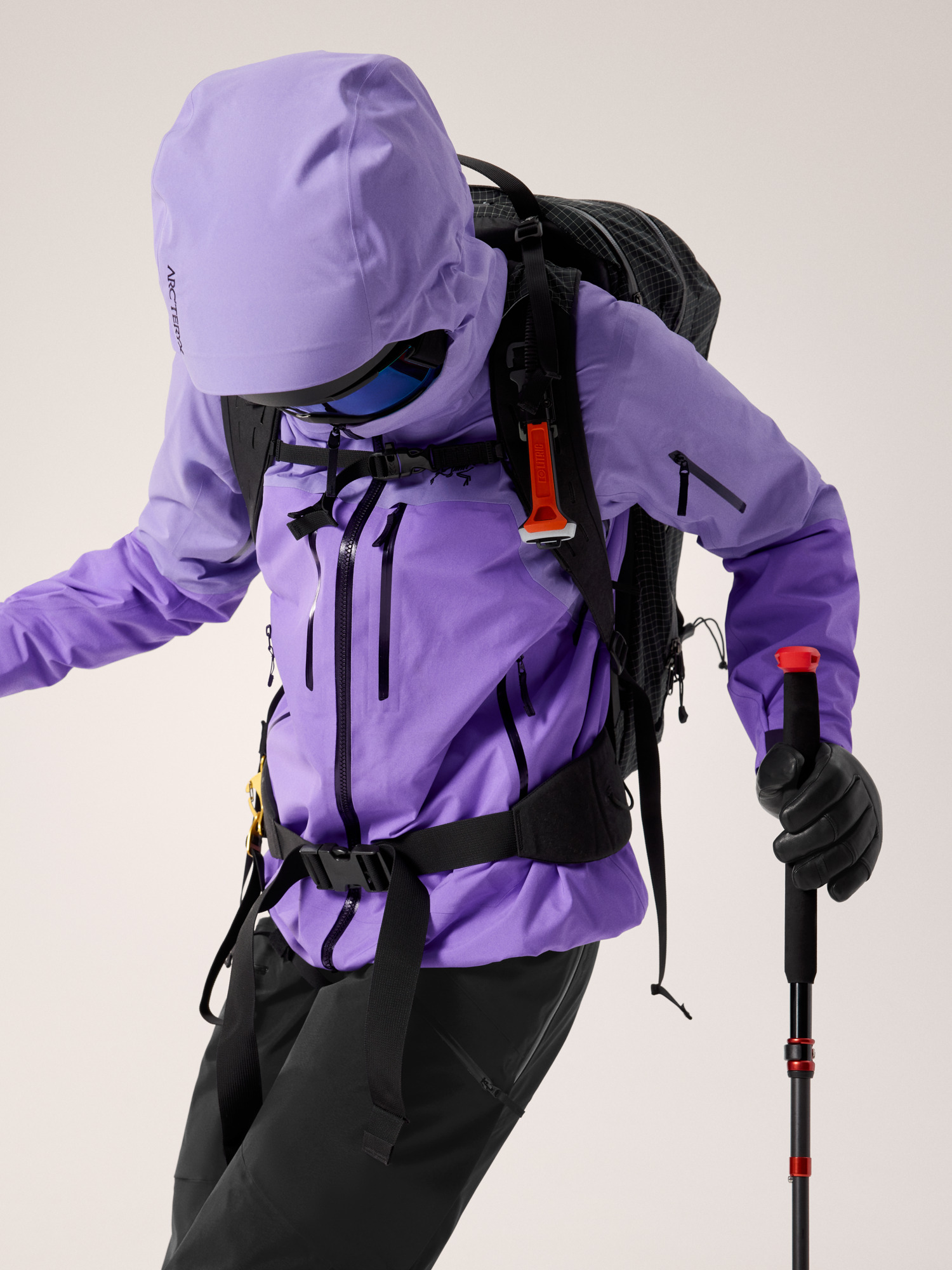 Rush Jacket Women's