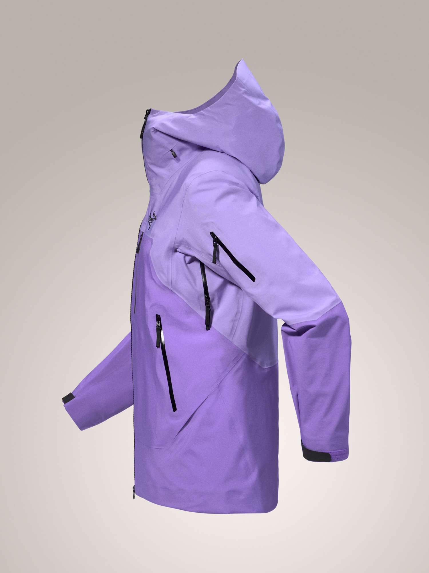 Rush Jacket Women's