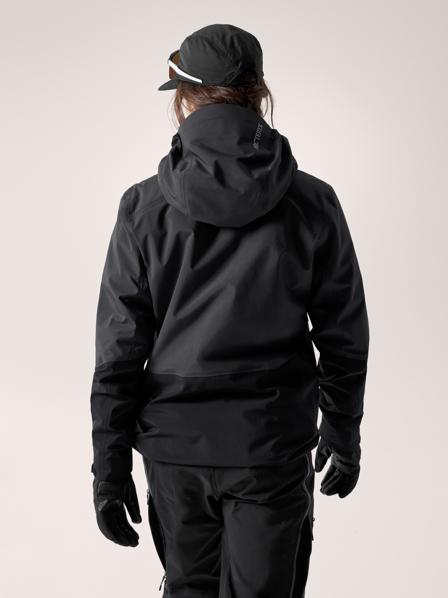Rush Jacket Women's | Arc'teryx United States