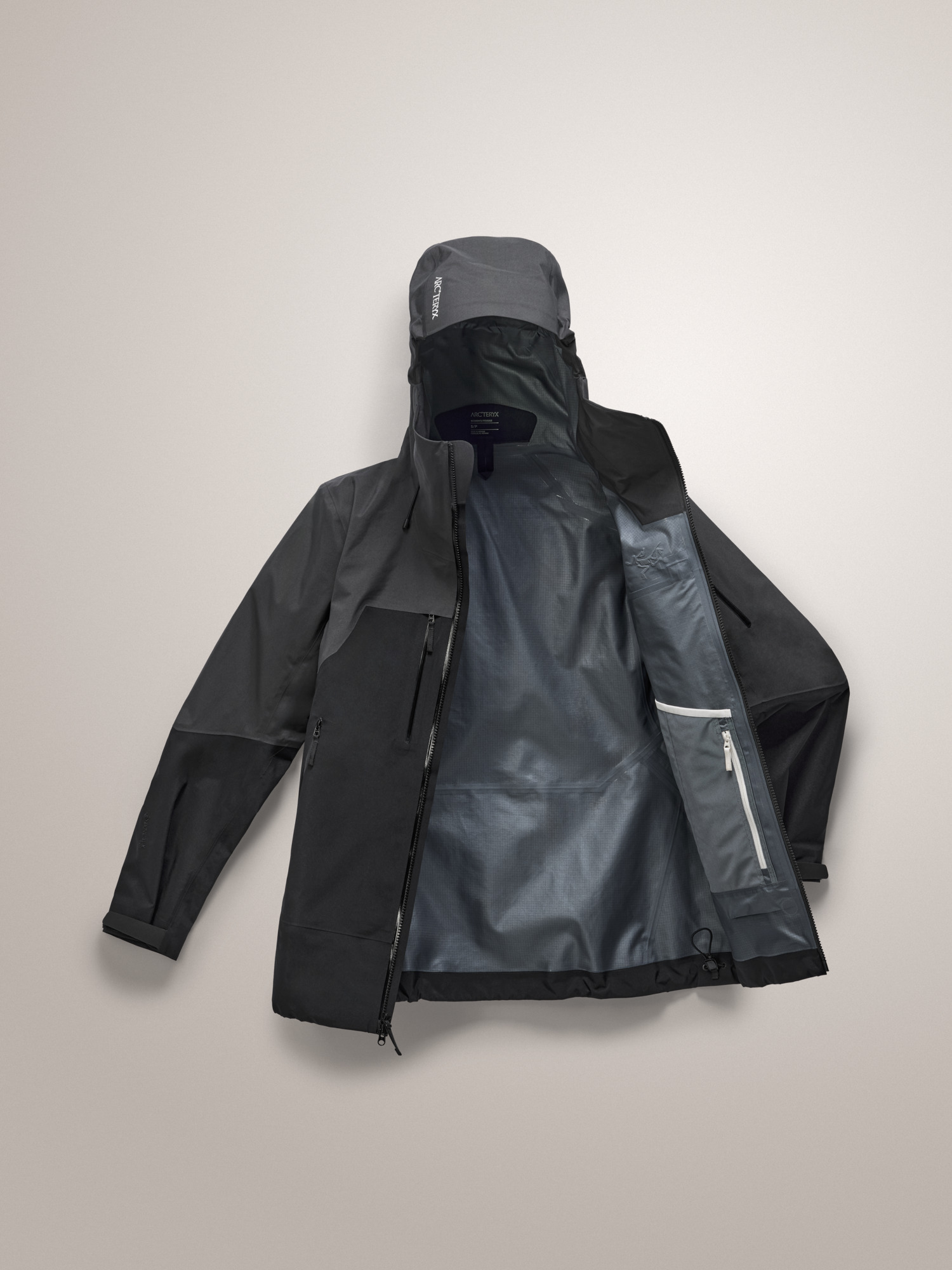 Rush Jacket Women's | Arc'teryx United States