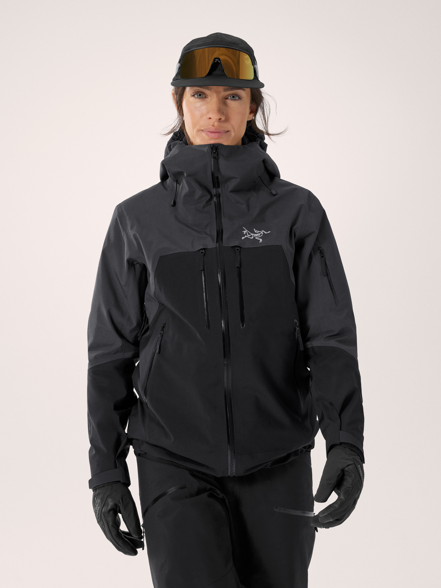 Rush Jacket Women