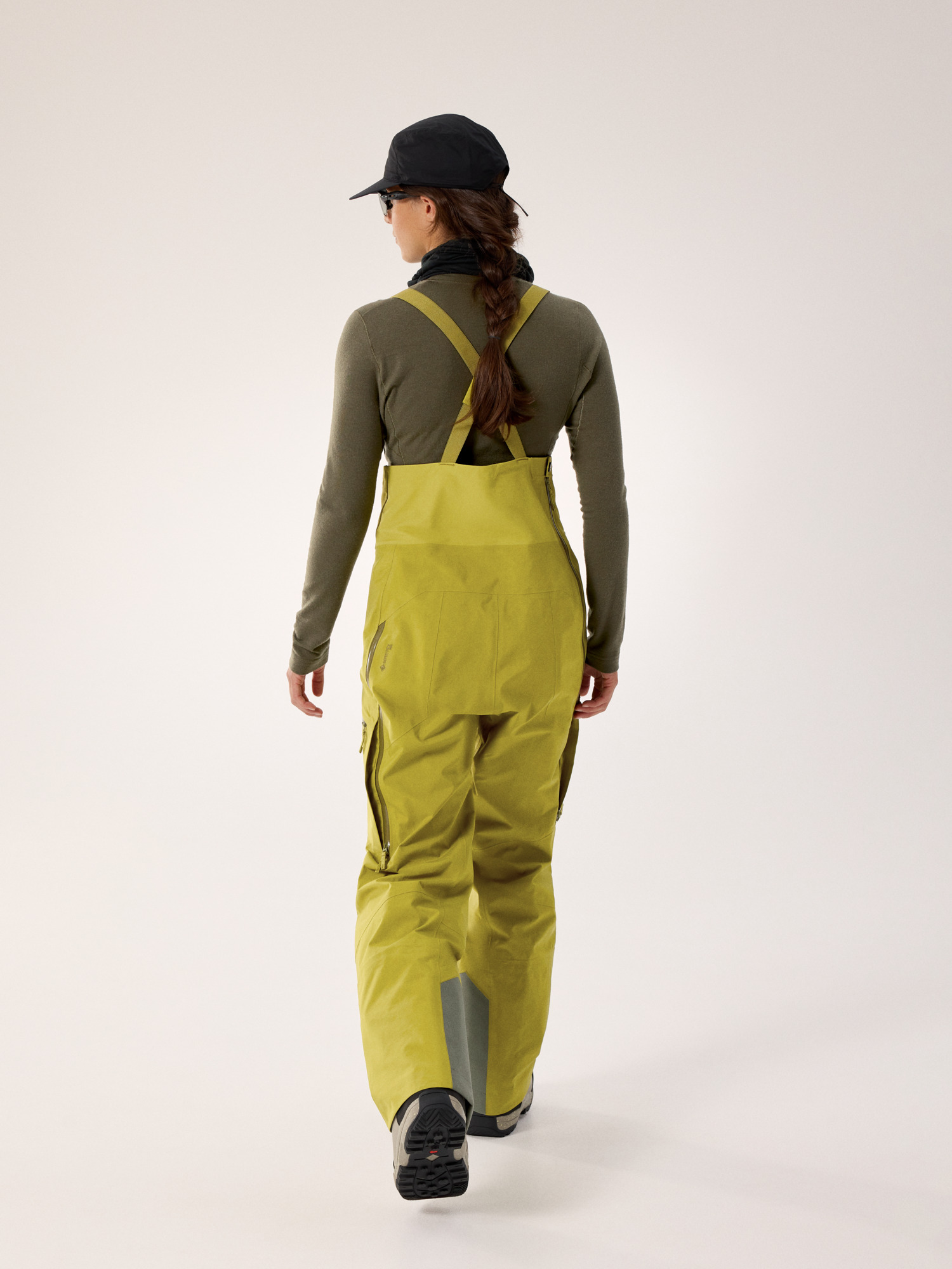 Rush Bib Pant Women's | Arc'teryx Outlet