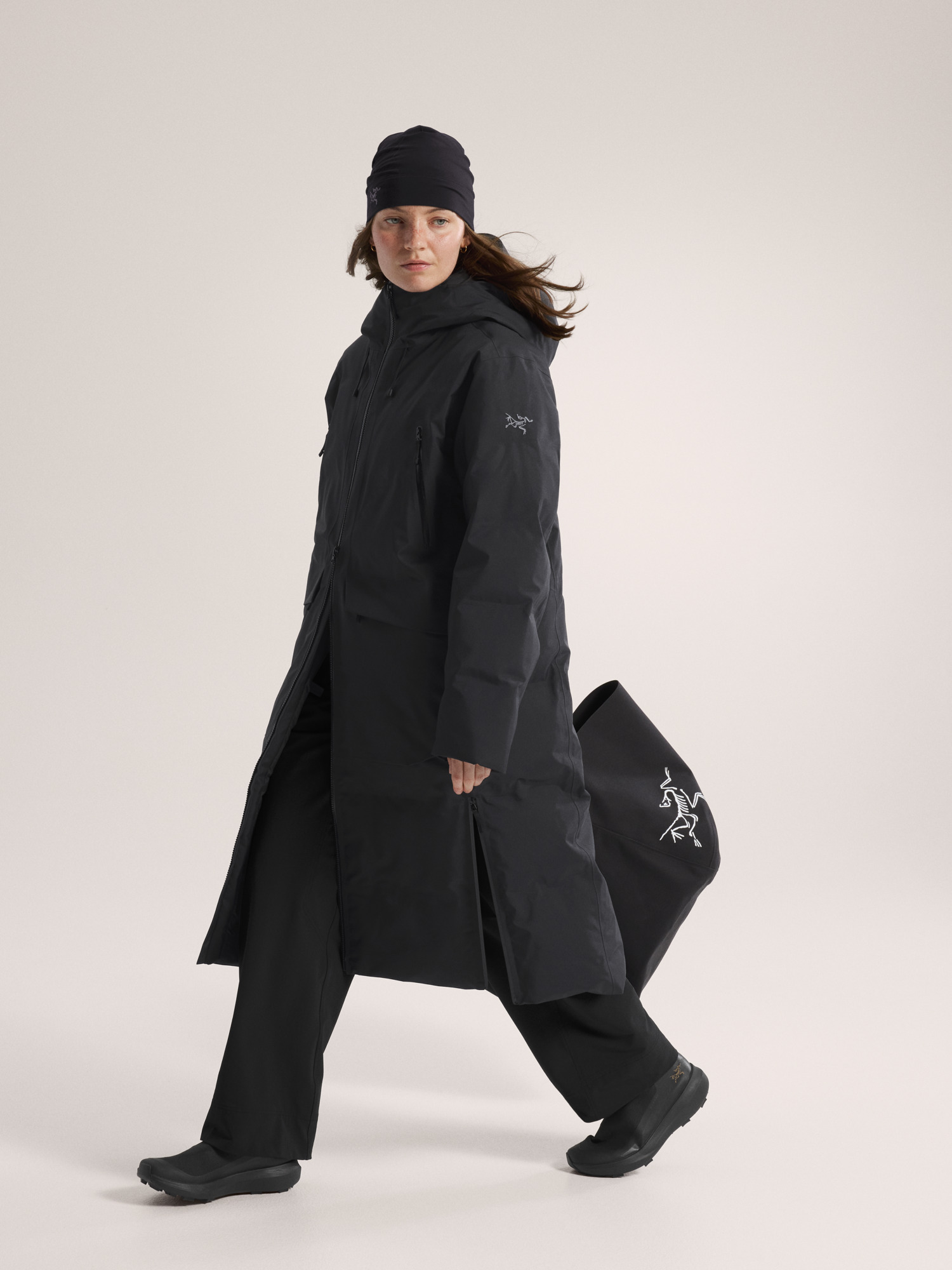 Liatris Down Parka Women's | Arc'teryx United States