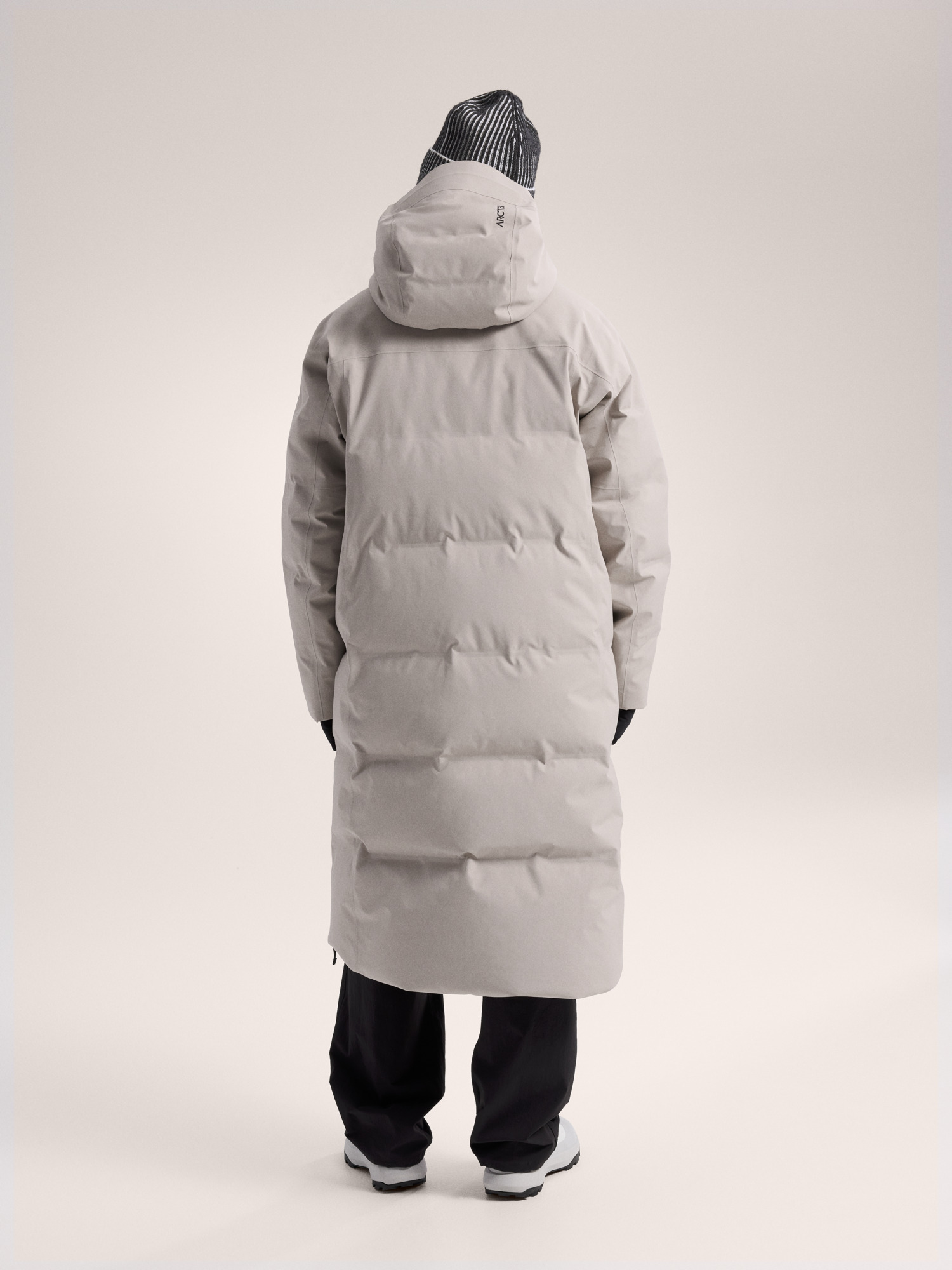 Liatris Down Parka Women's | Arc'teryx Canada