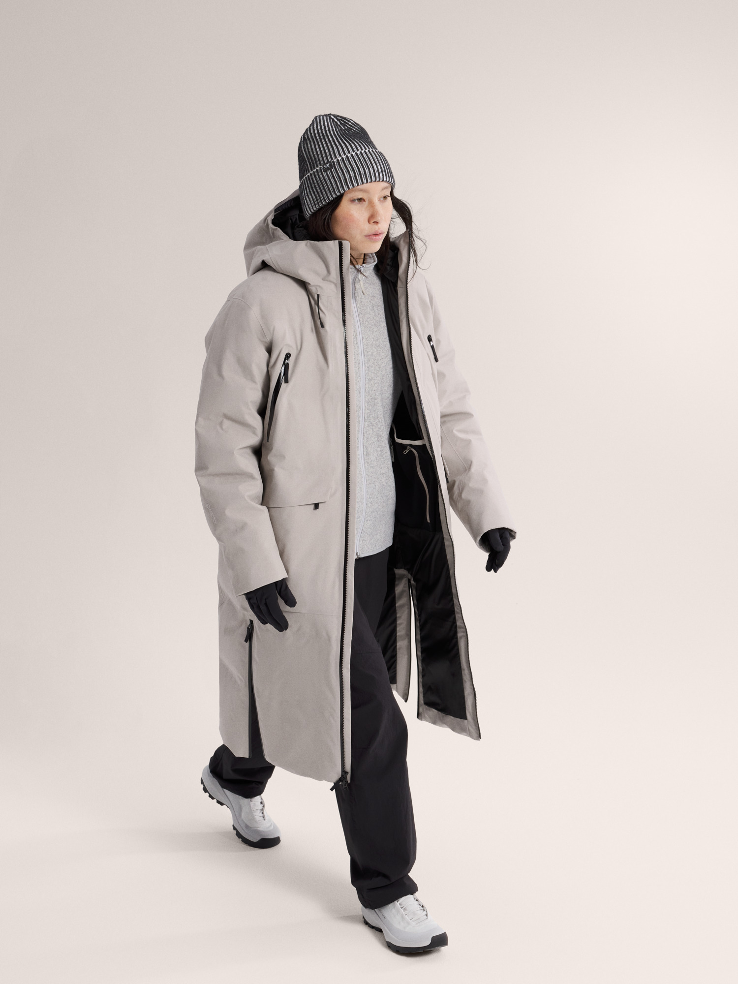Liatris Down Parka Women's | Arc'teryx Outlet