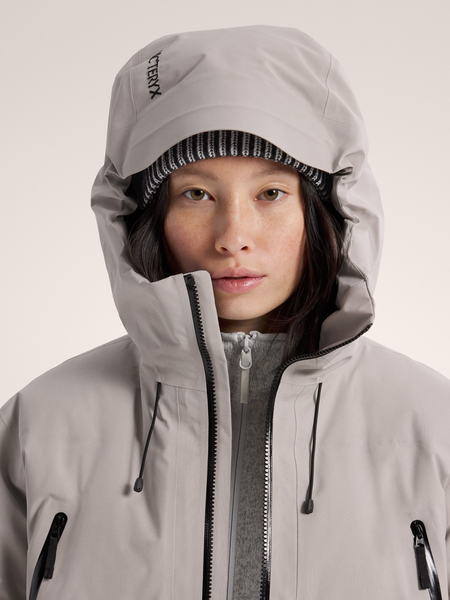 Liatris Down Parka