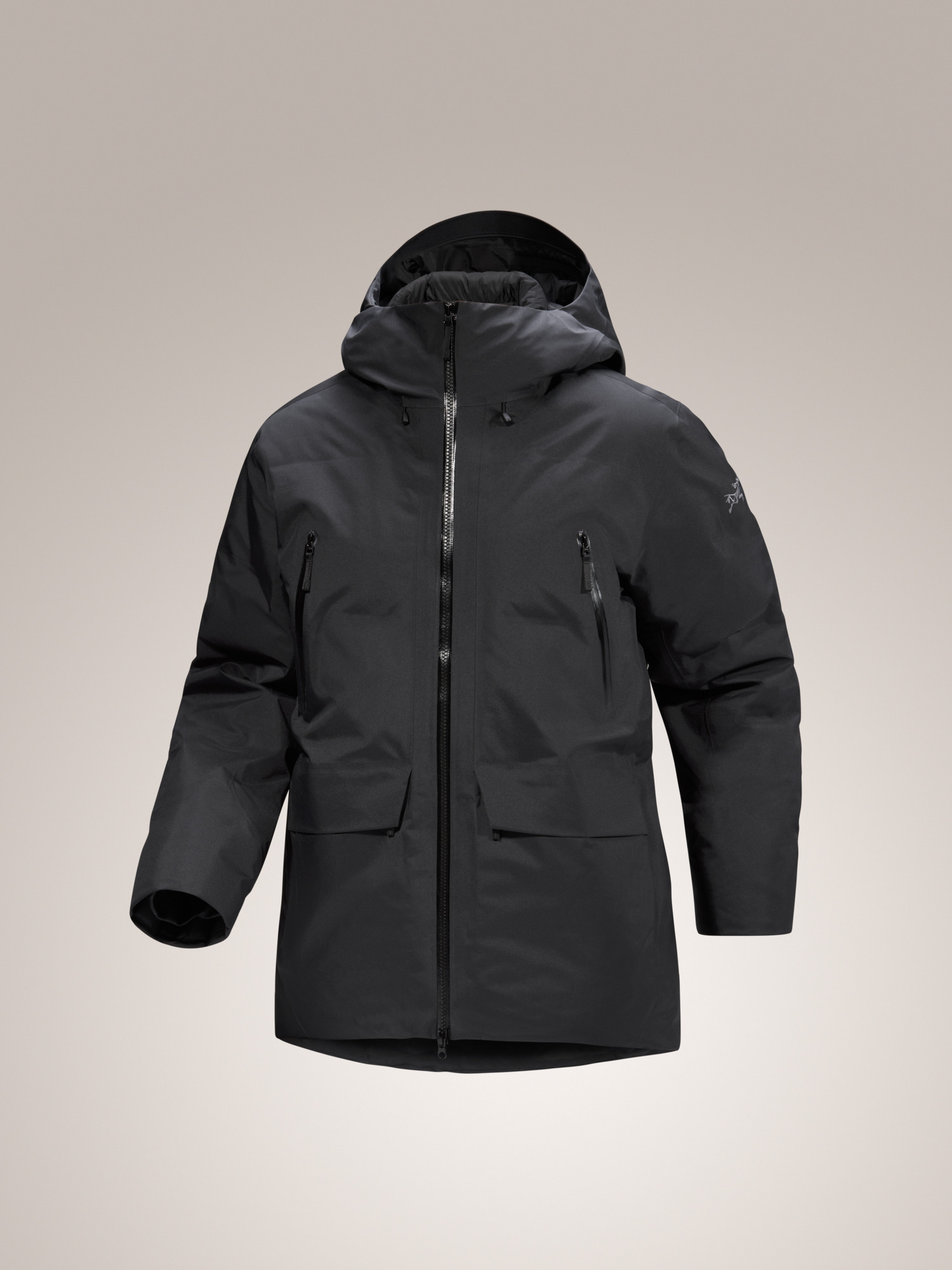 Liatris Down Jacket Women's | Arc'teryx Canada