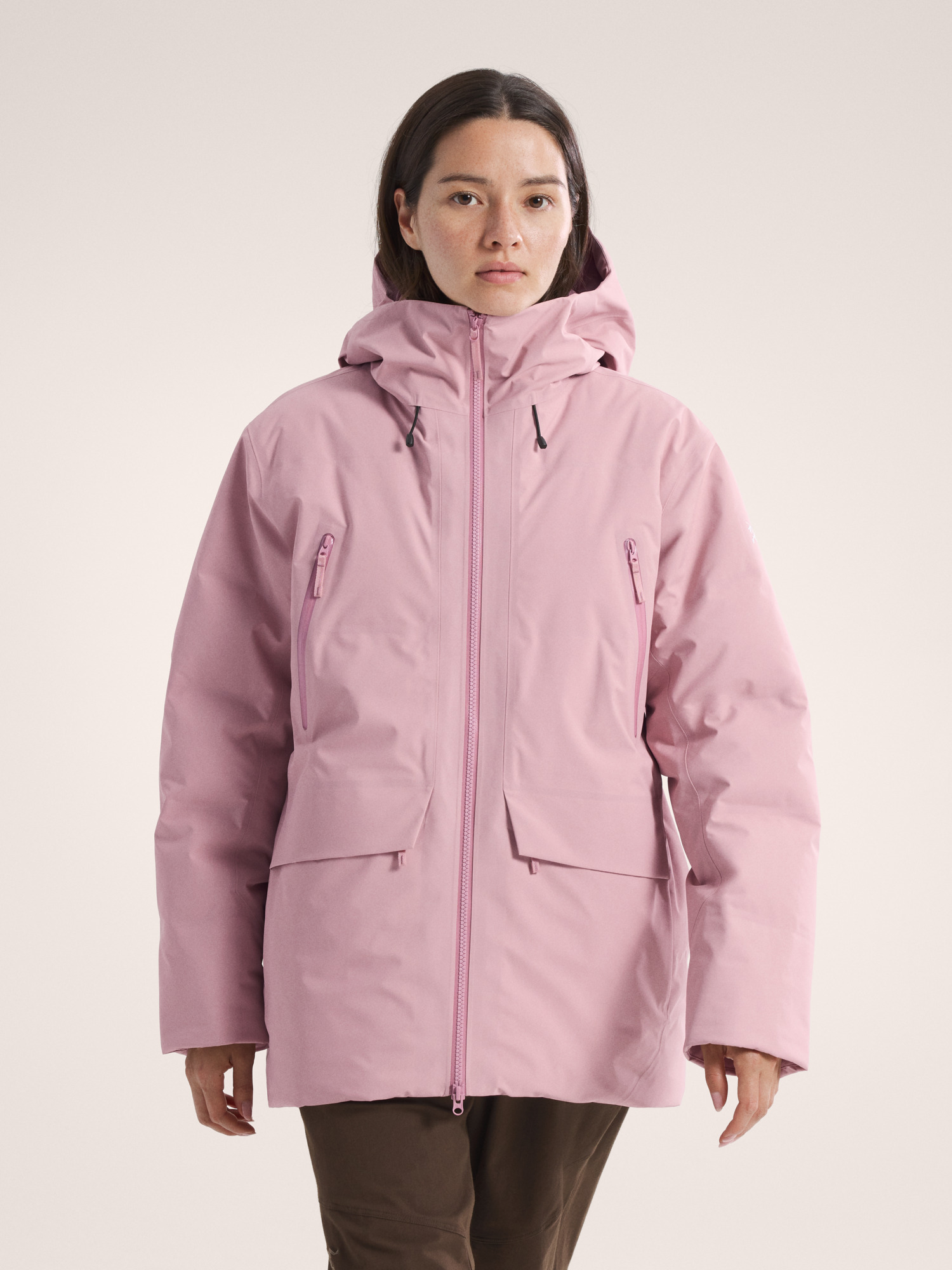 Liatris Down Jacket Women