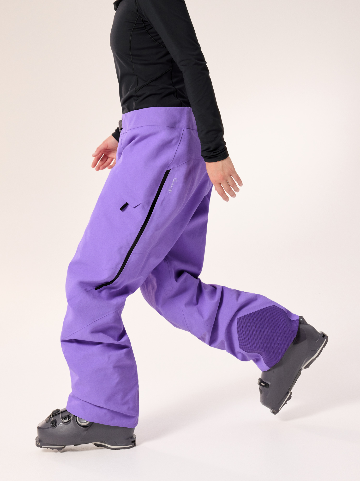 アークテリクスSK Pant Women's サイズ6 パープル　Sサイズ相当 Incendia Pant Women's | Arc'teryx Outlet