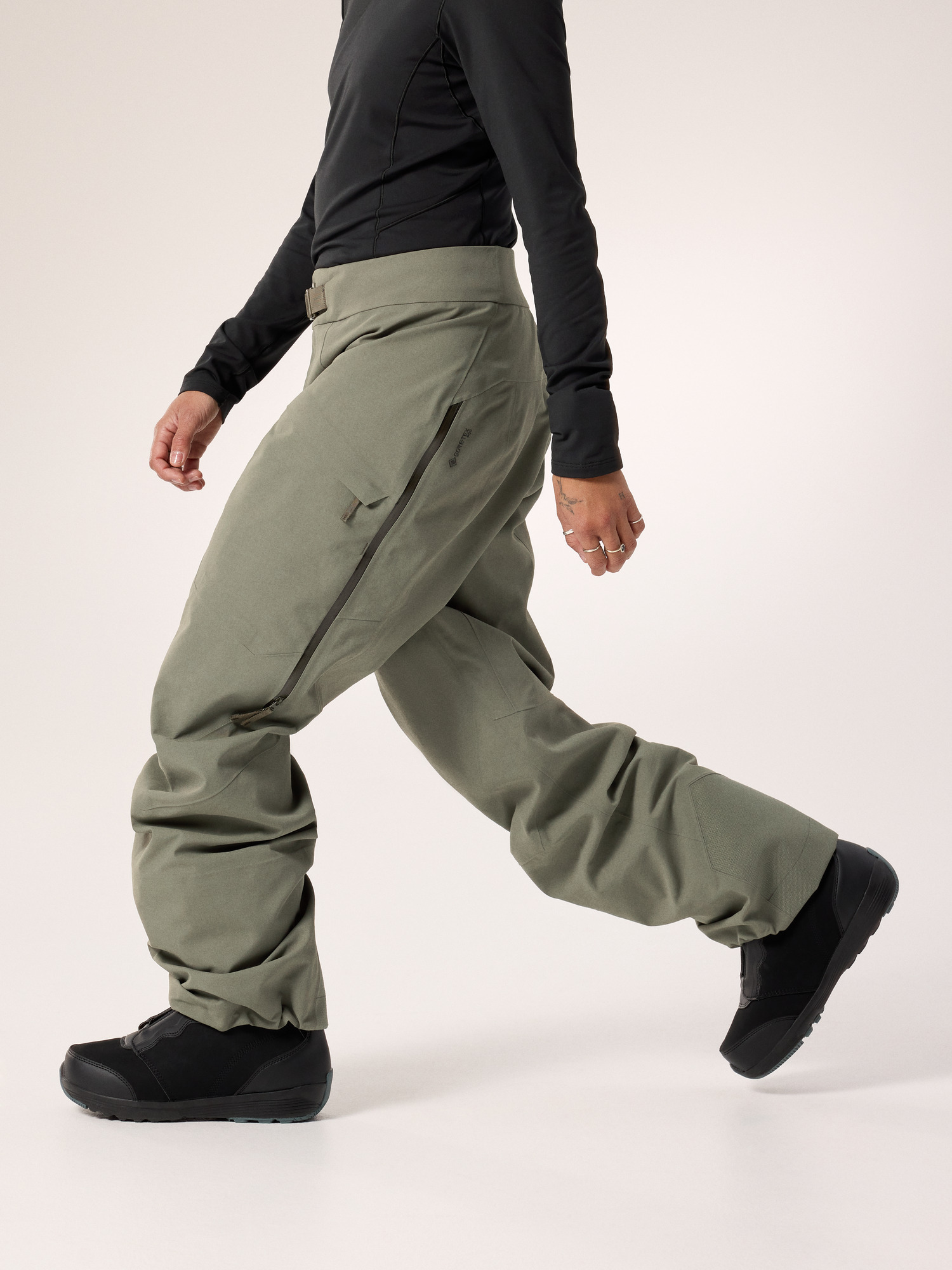 Incendia Pant Women's | Arc'teryx Outlet