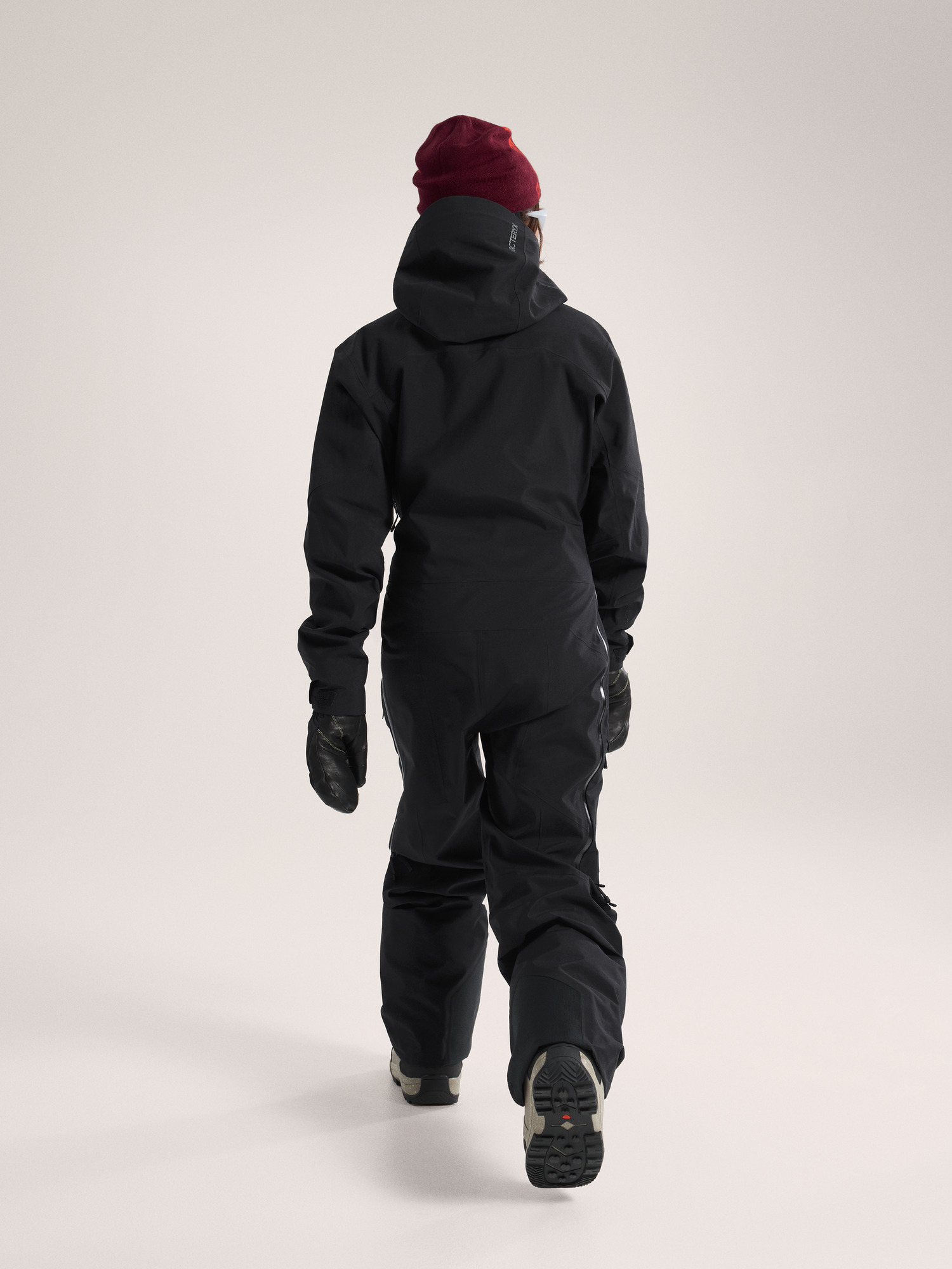 Incendia One Piece Women's