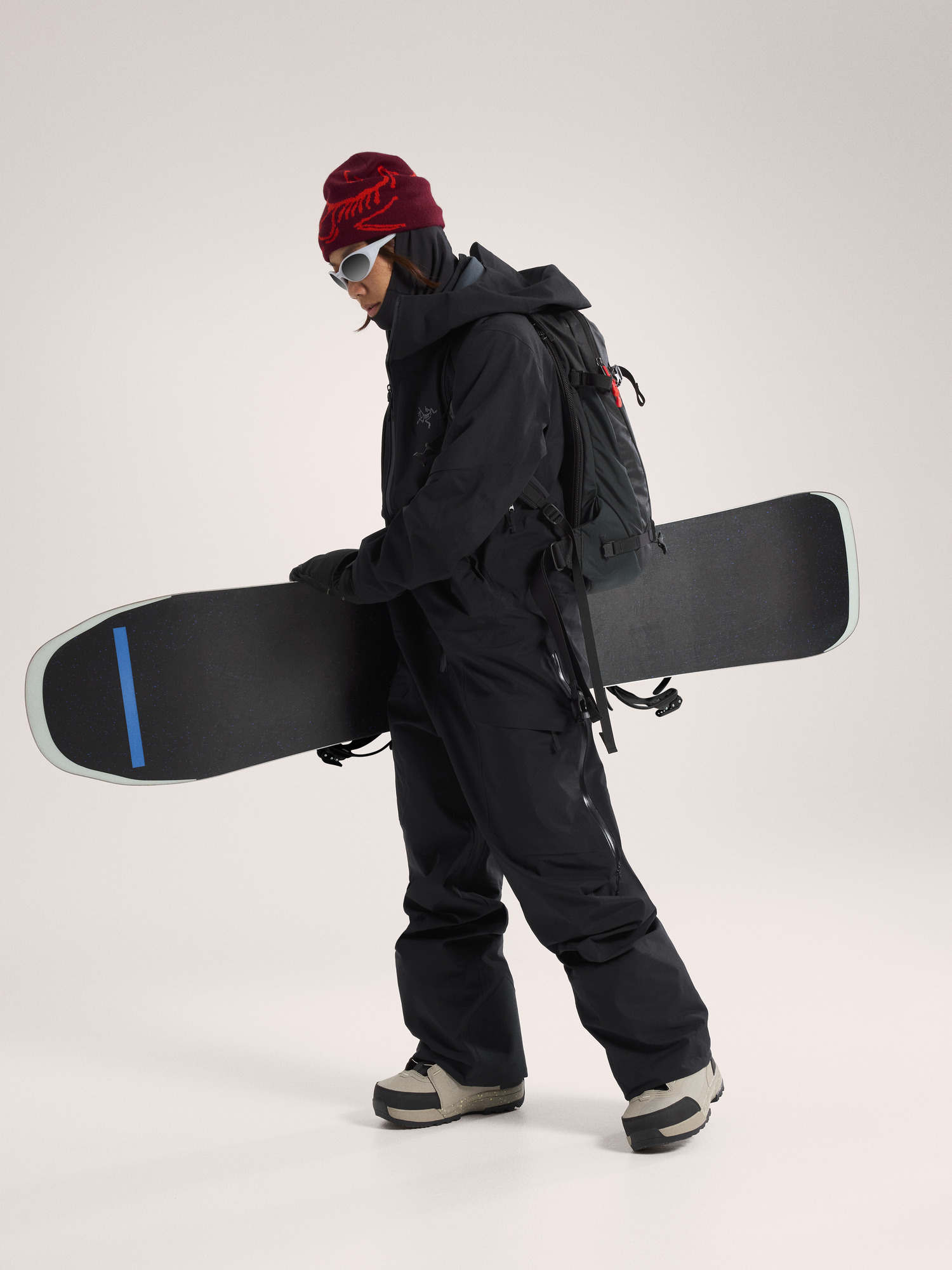 Incendia One Piece Women's