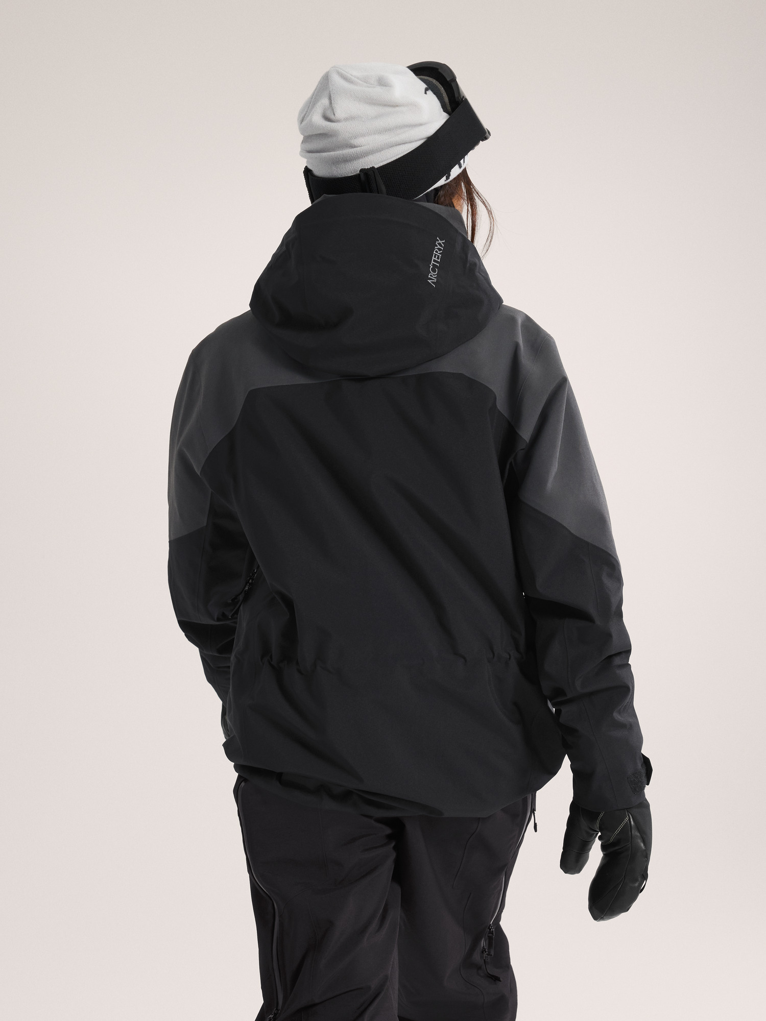 Incendia Jacket