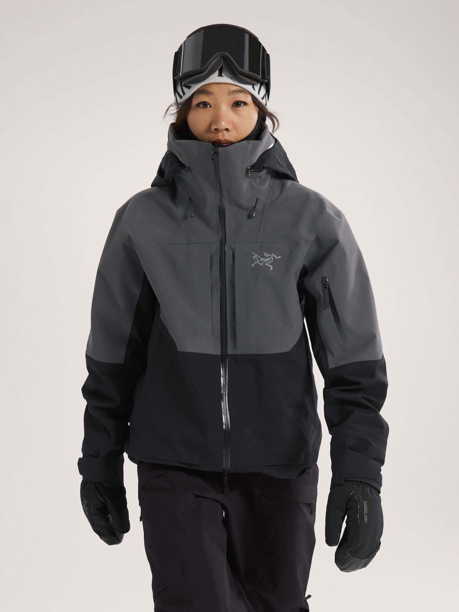 Incendia Jacket Women