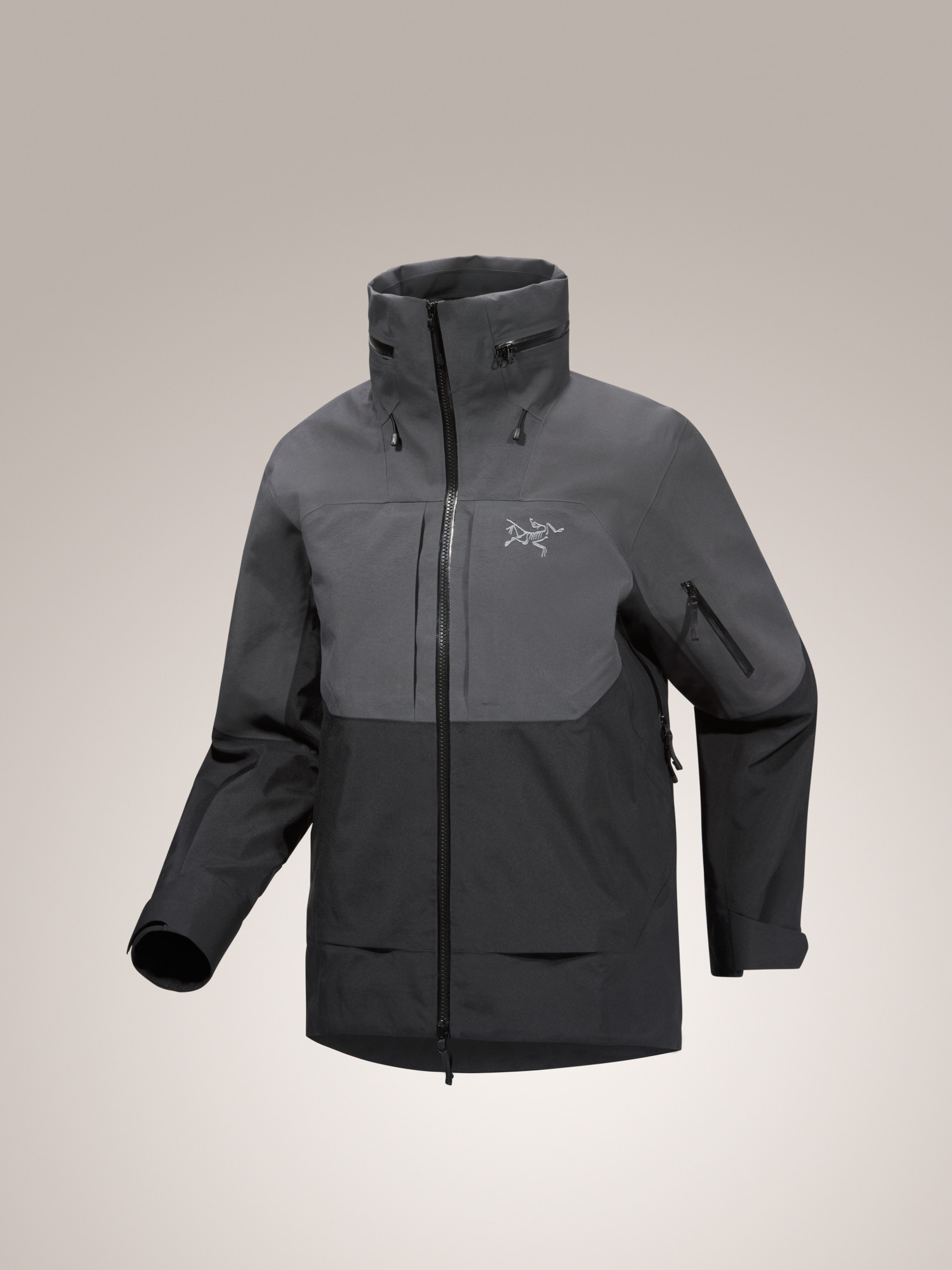 Incendia Jacket