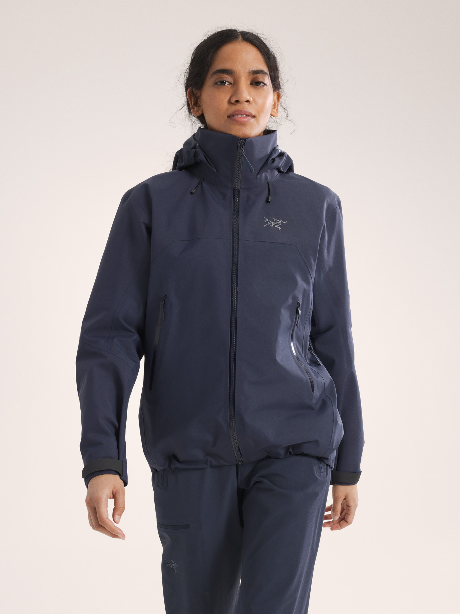 Beta AR Jacket Women's | Arc'teryx United States