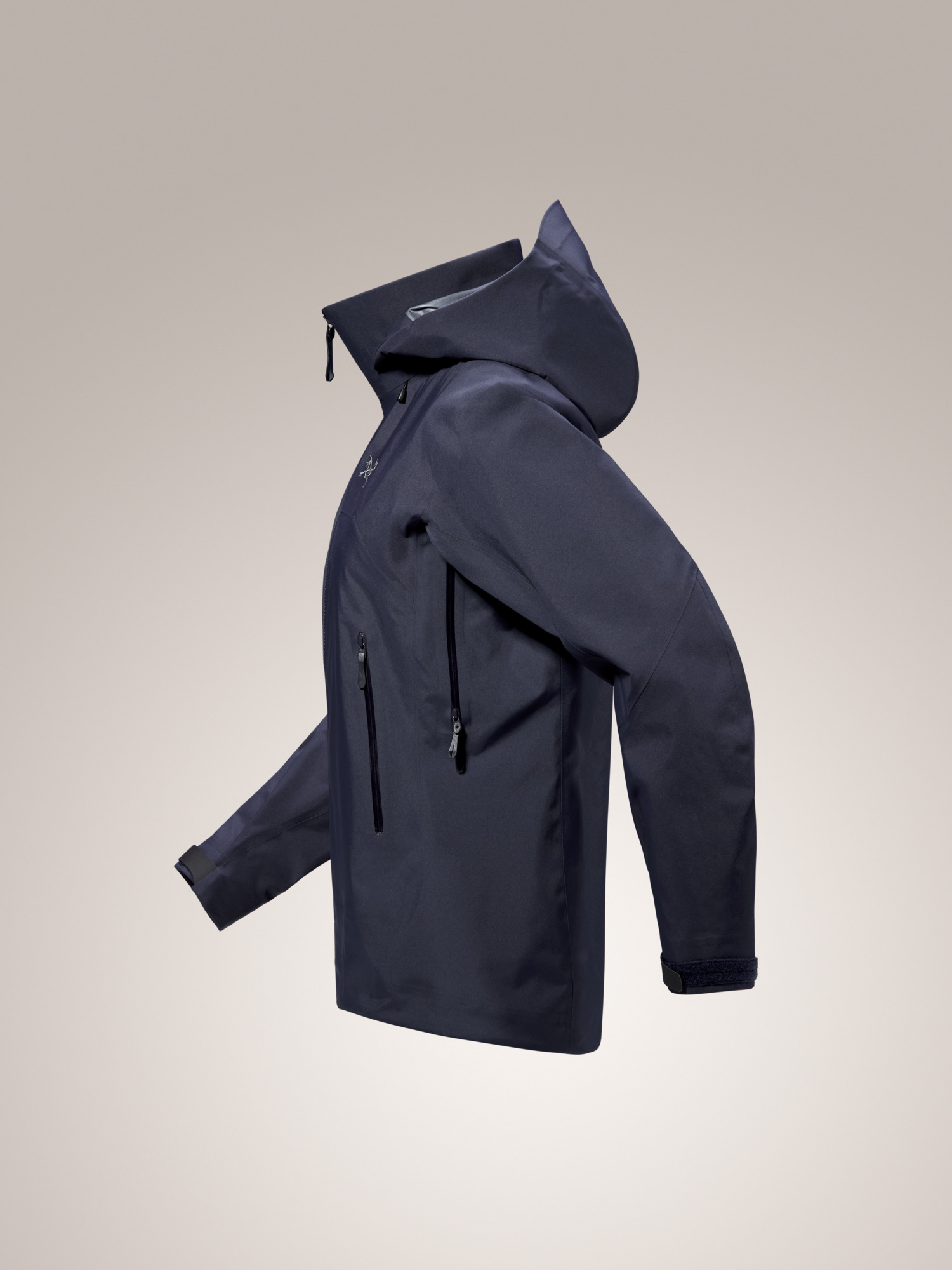 Beta AR Jacket Women's | Arc'teryx United States