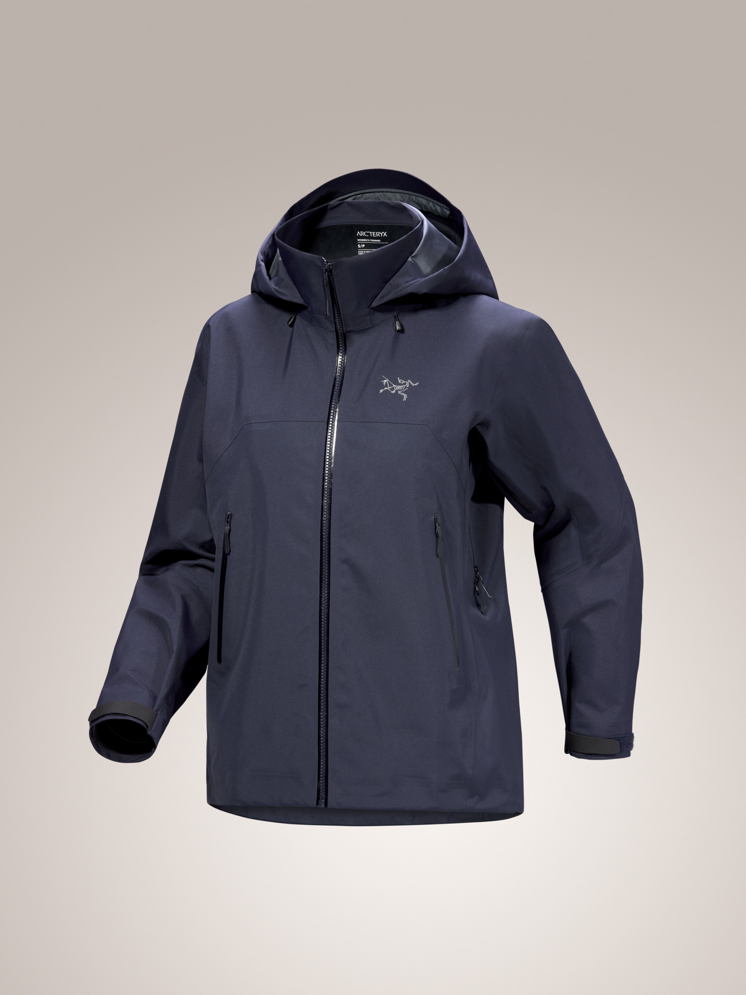 Beta AR Jacket Women's | Arc'teryx United States