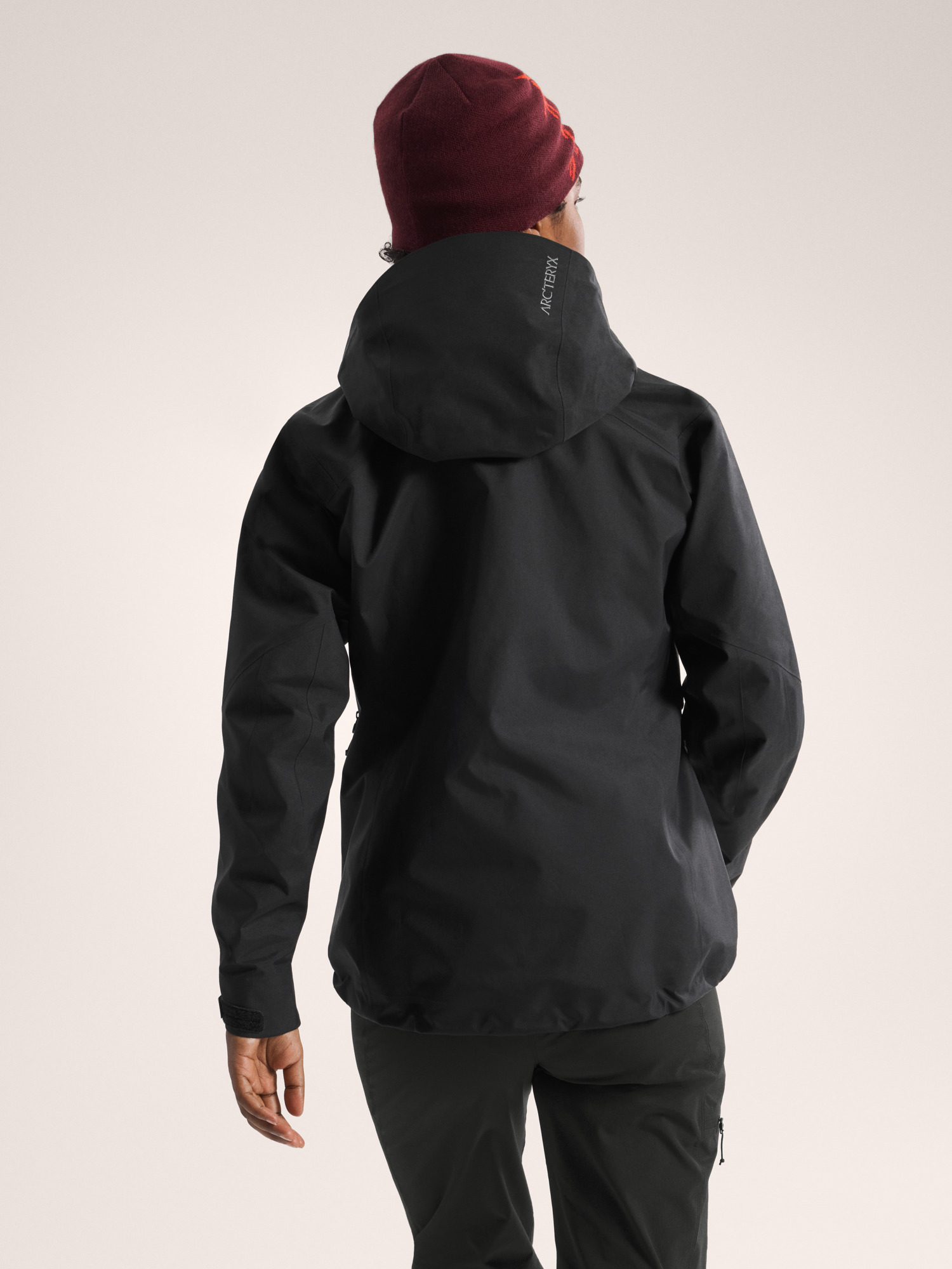 Beta AR Jacket Women's | Arc'teryx