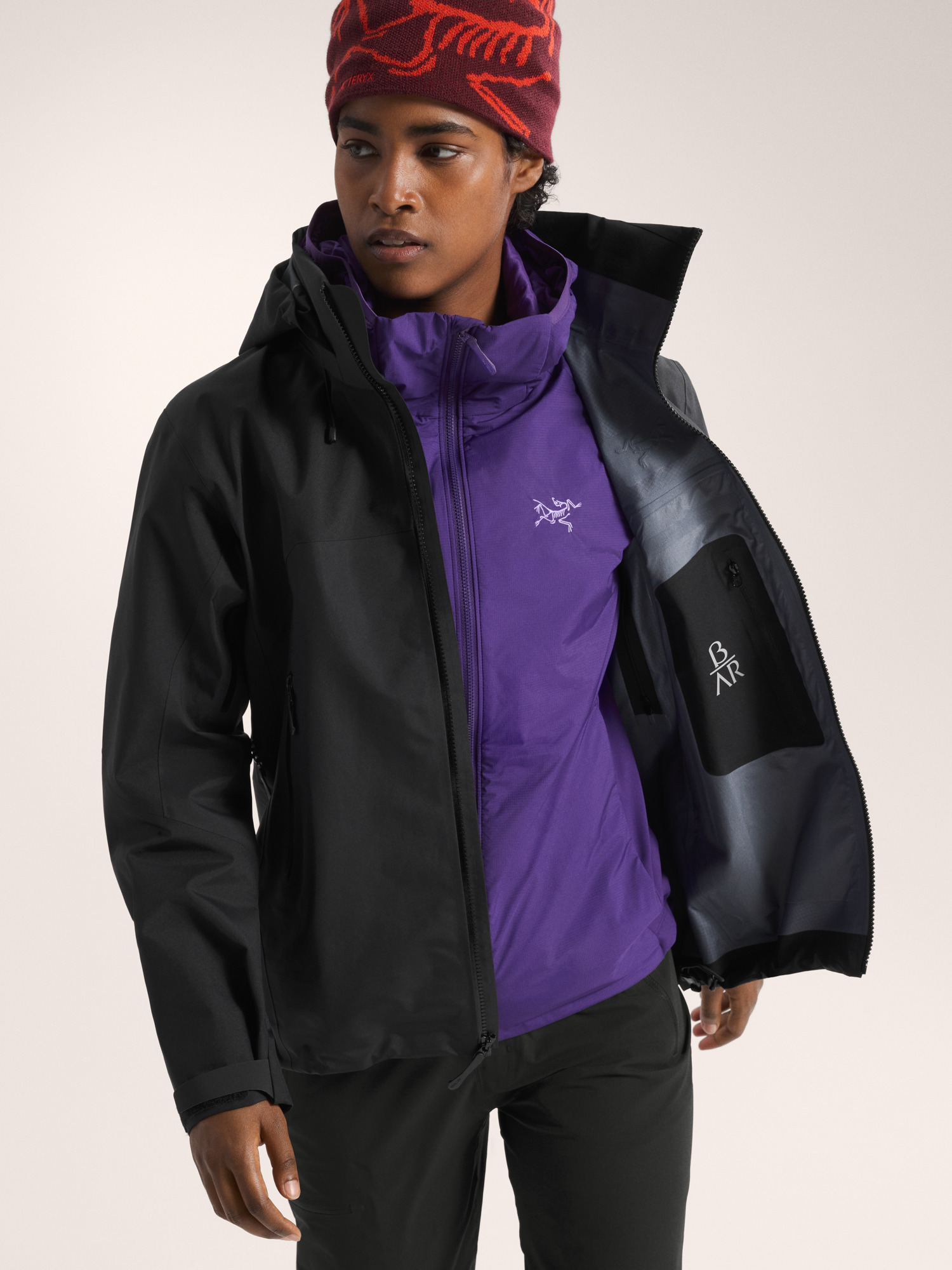Beta AR Jacket Women's | Arc'teryx