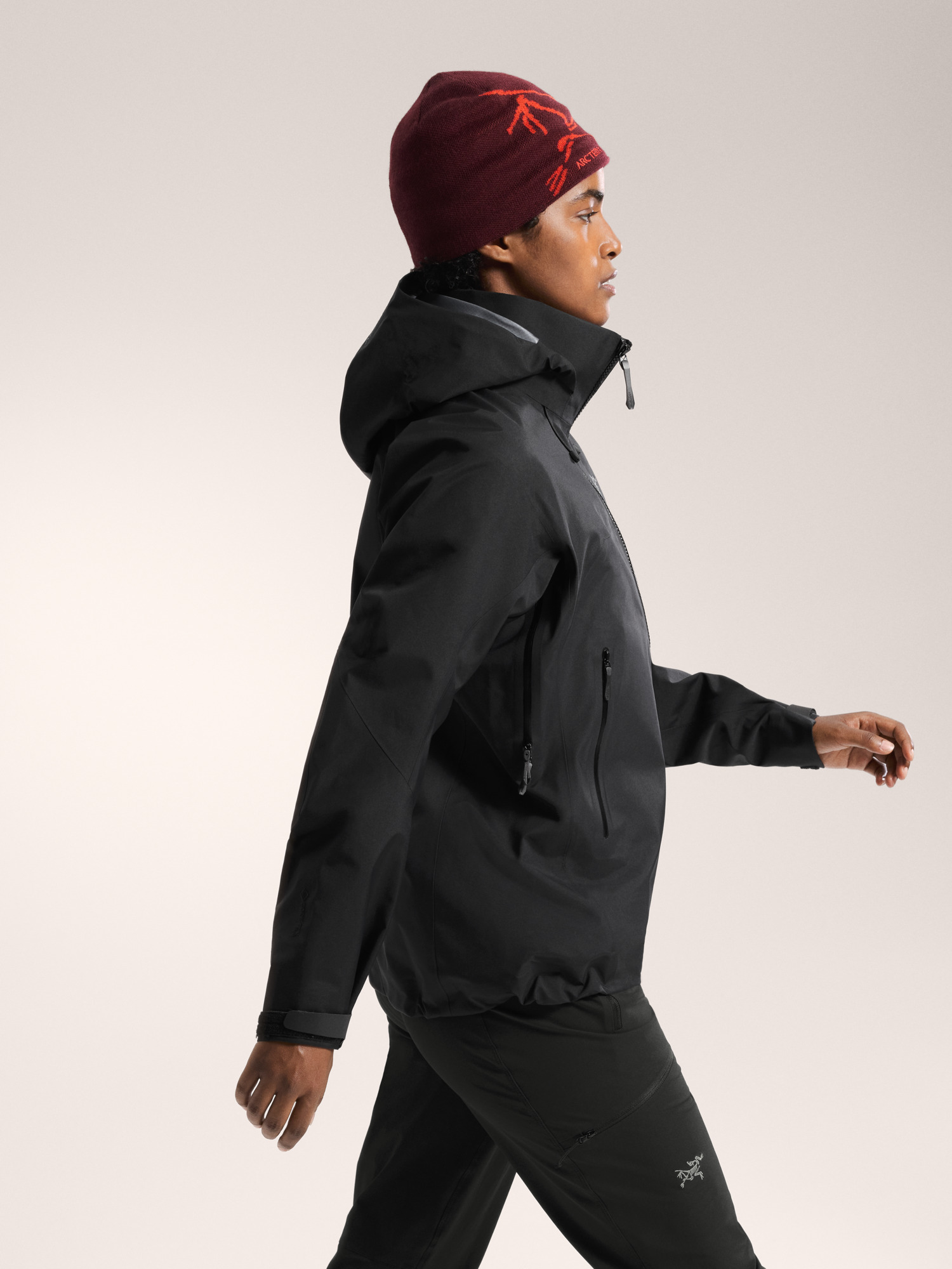 Beta AR Jacket Women's | Arc'teryx United States
