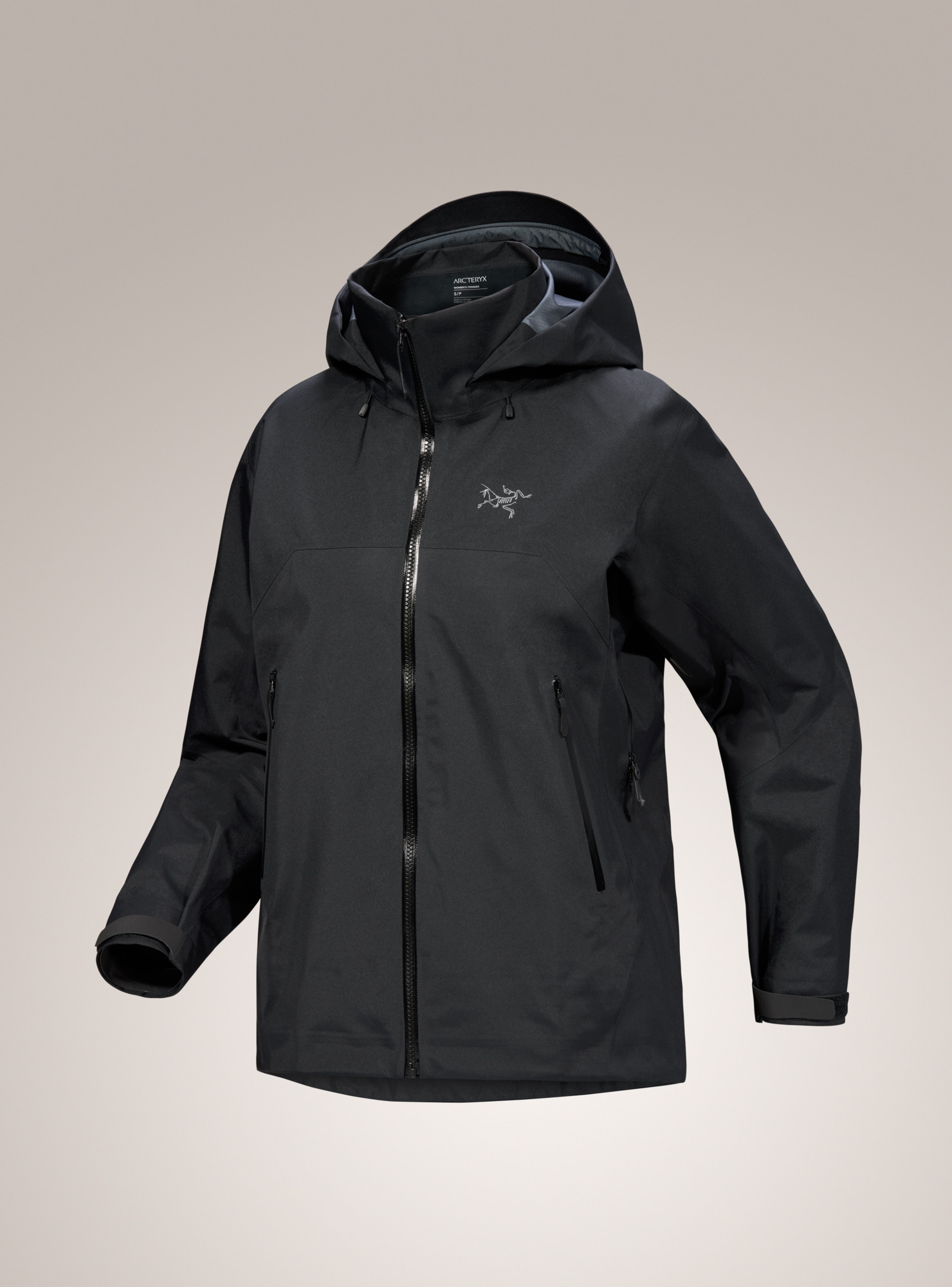 Arc’teryx beta AR レディース XS arc-teryx-women-s-beta-ar-