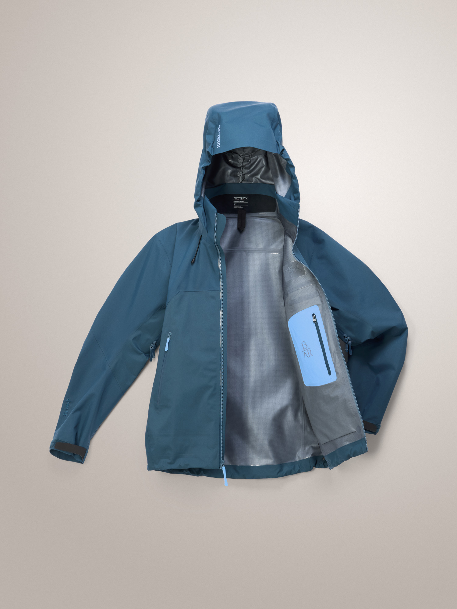 Beta AR Jacket Women's | Arc'teryx United States