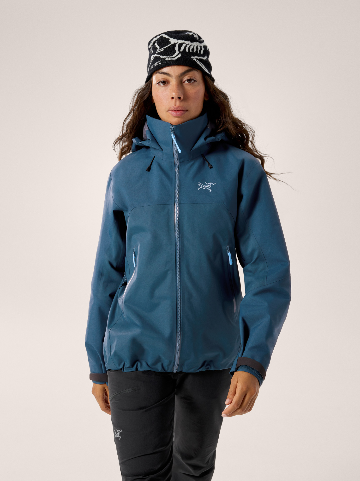 Arc’teryx beta AR レディース XS Arc'teryx Beta AR Women's Jacket | Waterproof, Windproof
