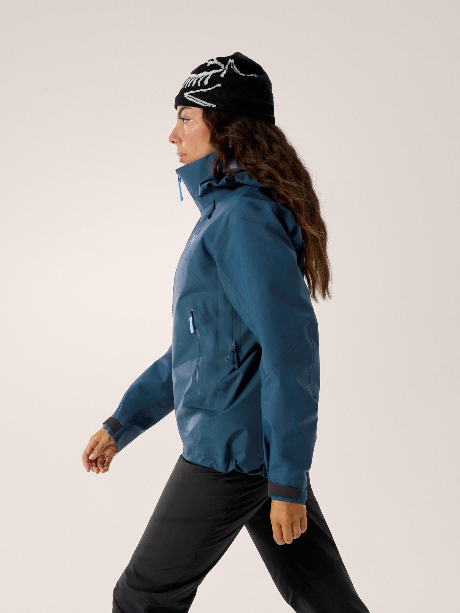 Beta AR Jacket Women's | Arc'teryx Outlet