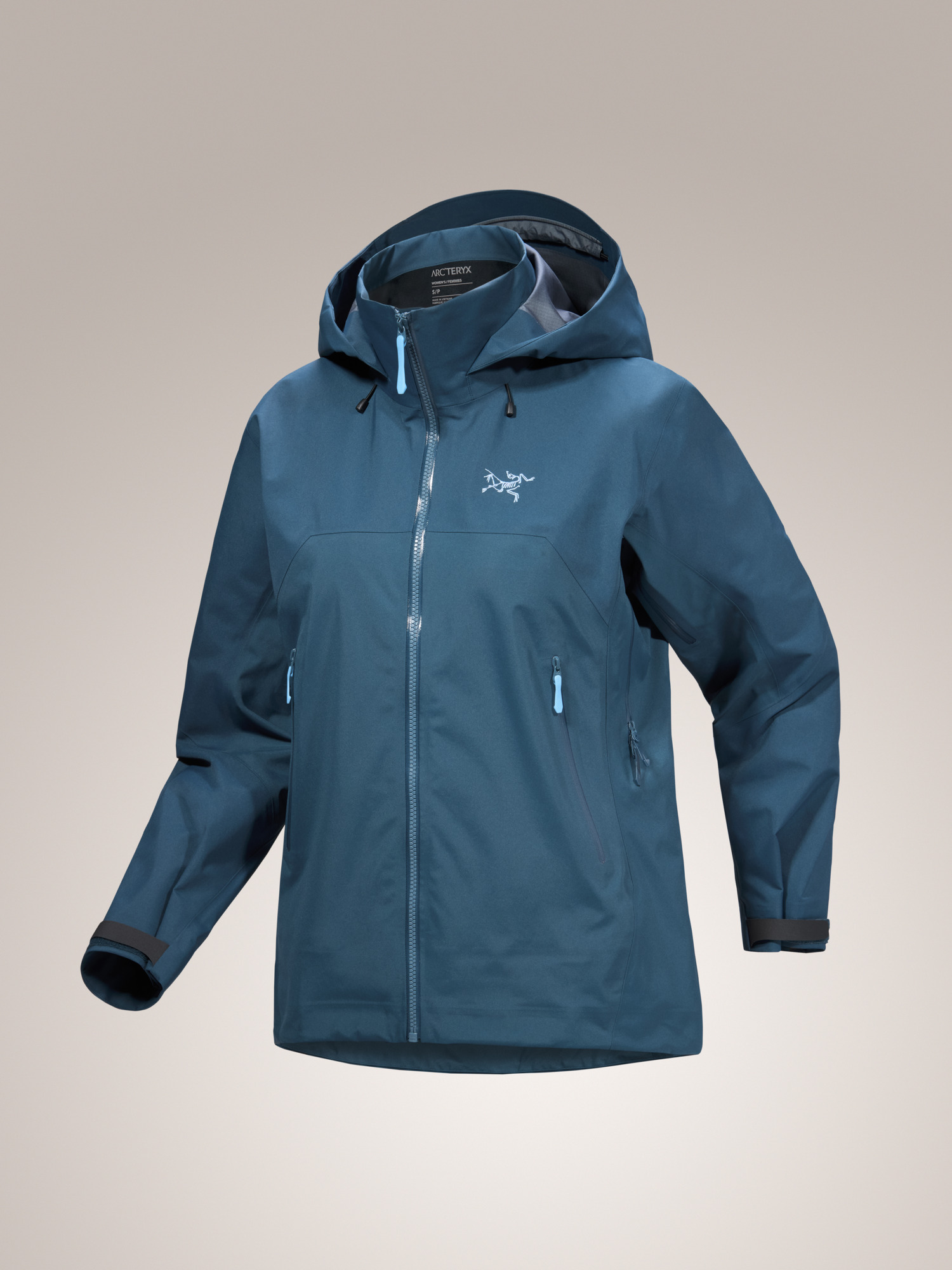 Beta AR Jacket Women's | Arc'teryx United States
