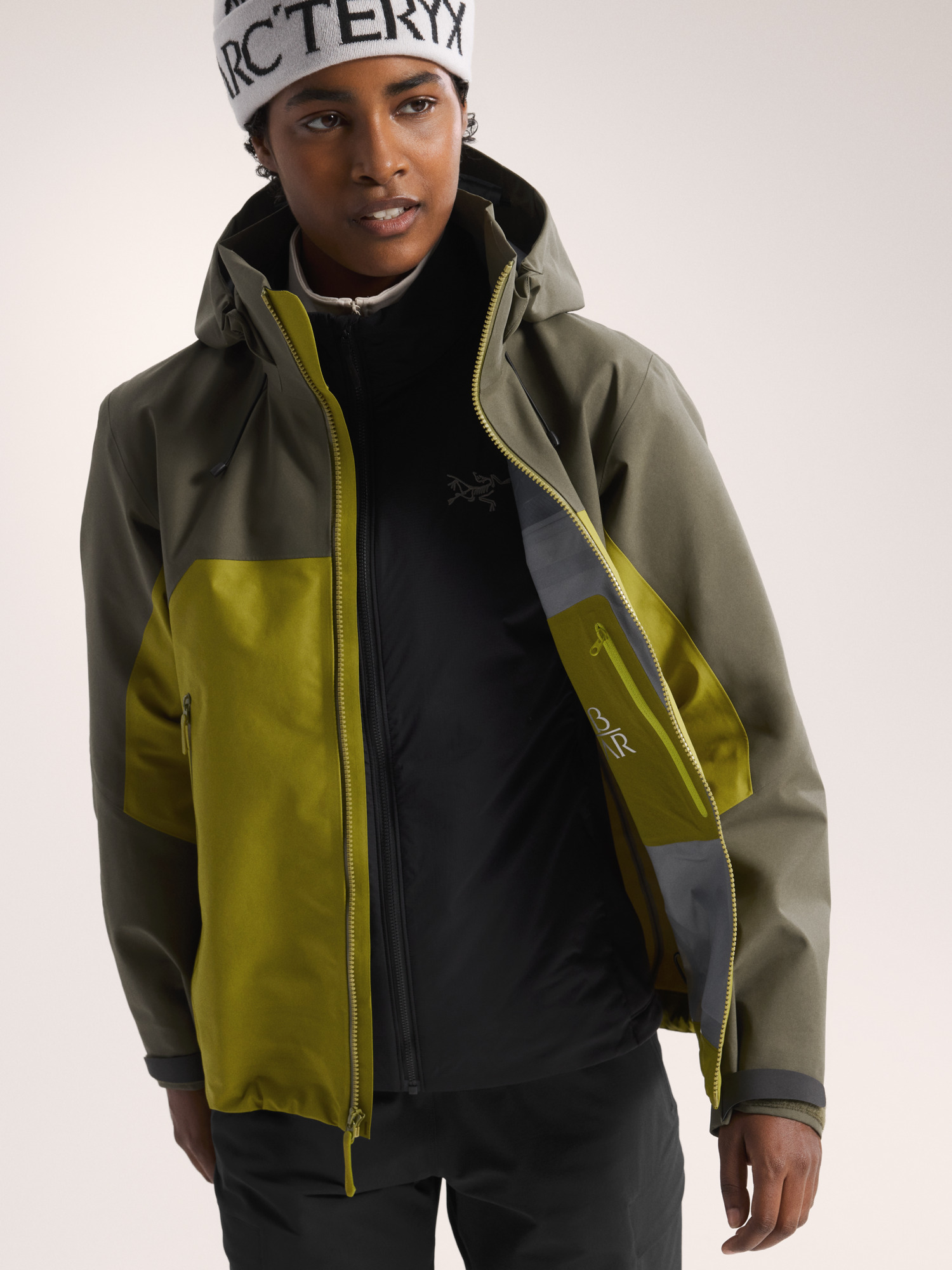 Beta AR Jacket Women's | Arc'teryx Denmark