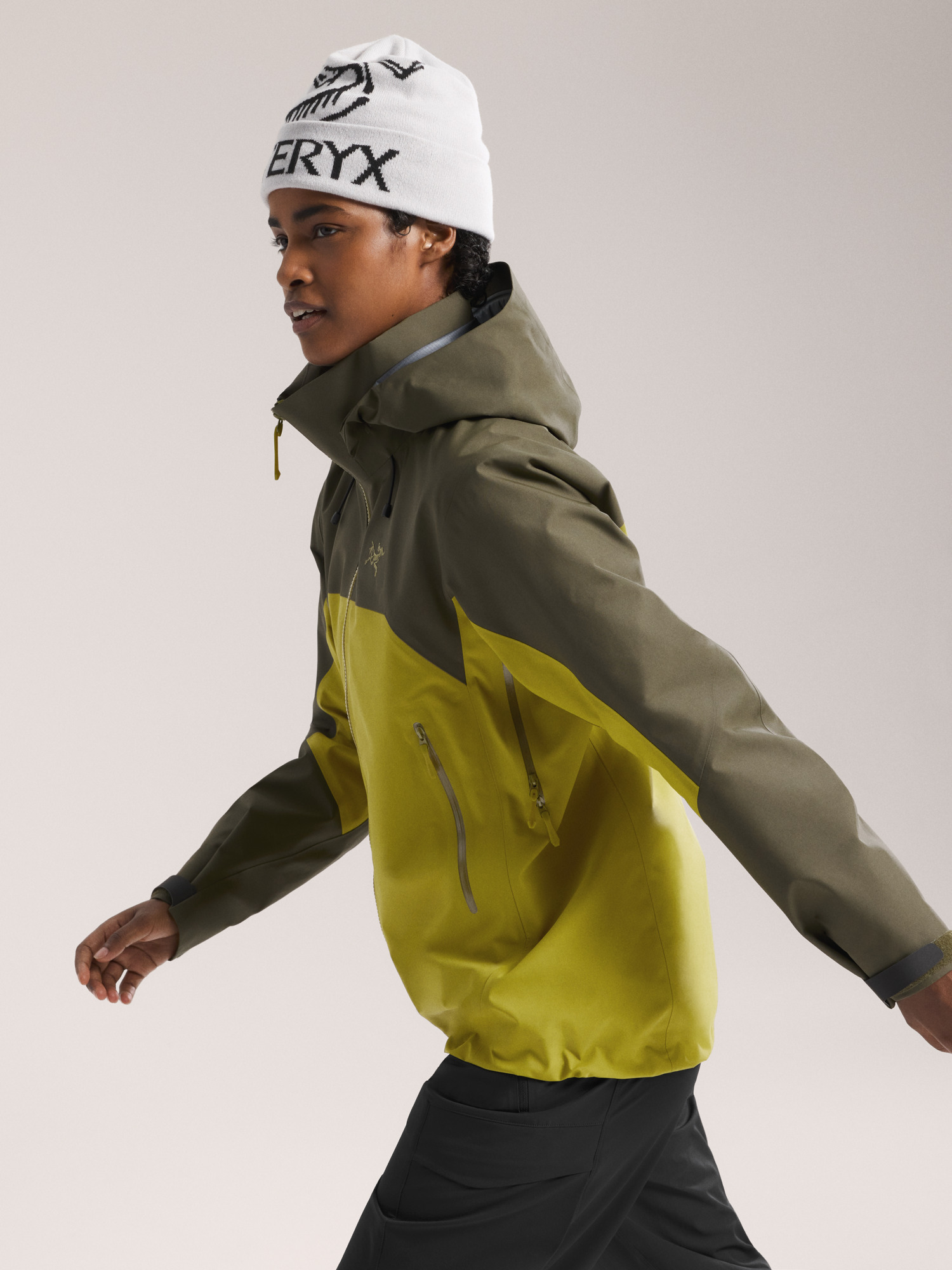 Beta AR Jacket Women's | Arc'teryx Outlet