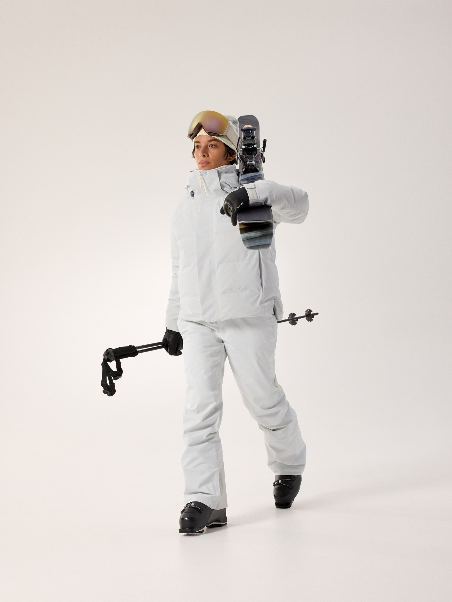 Andessa Insulated Pant Women's