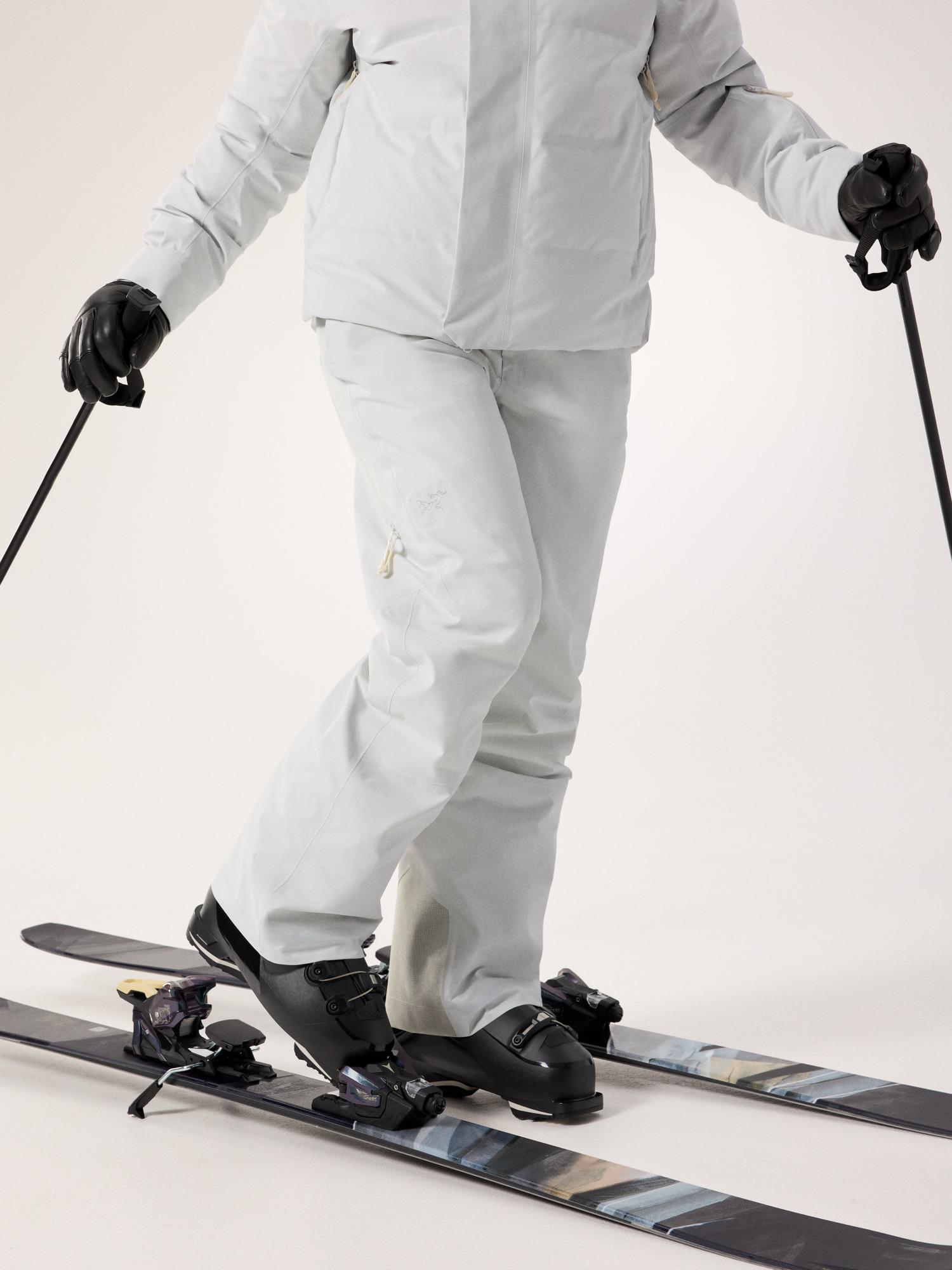 Andessa Insulated Pant Women's