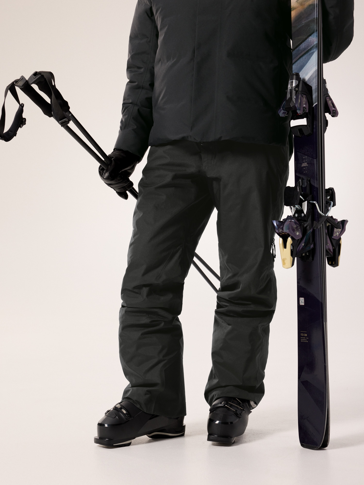 Andessa Insulated Pant Women's | Arc'teryx Outlet