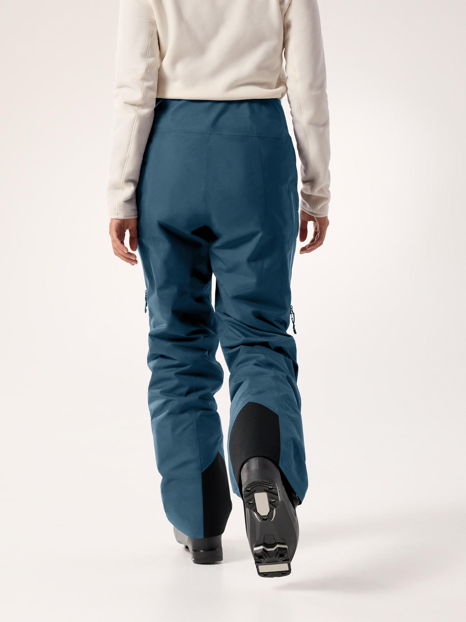 Andessa Insulated Pant Women's | Arc'teryx United States