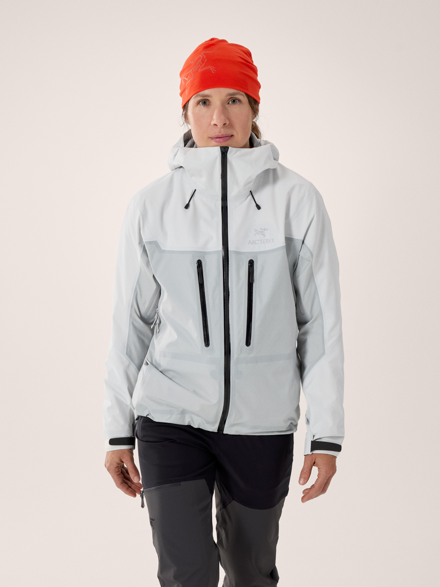 Alpha Jacket Women's | Arc'teryx United States